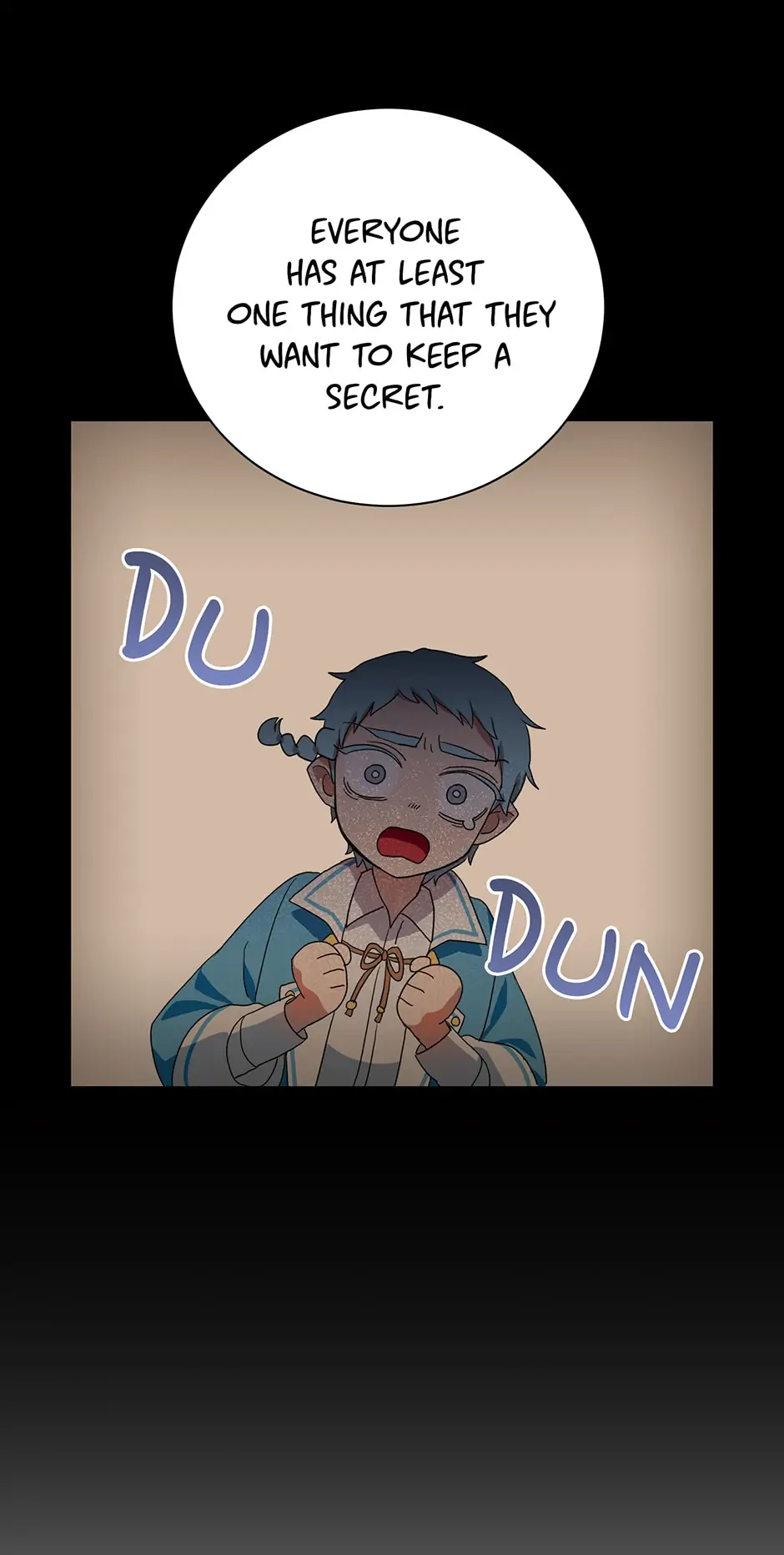 Pendant of the Nymph Chapter 144 - Page 39
