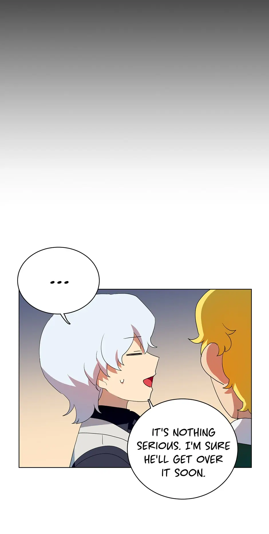 Pendant of the Nymph Chapter 144 - Page 40