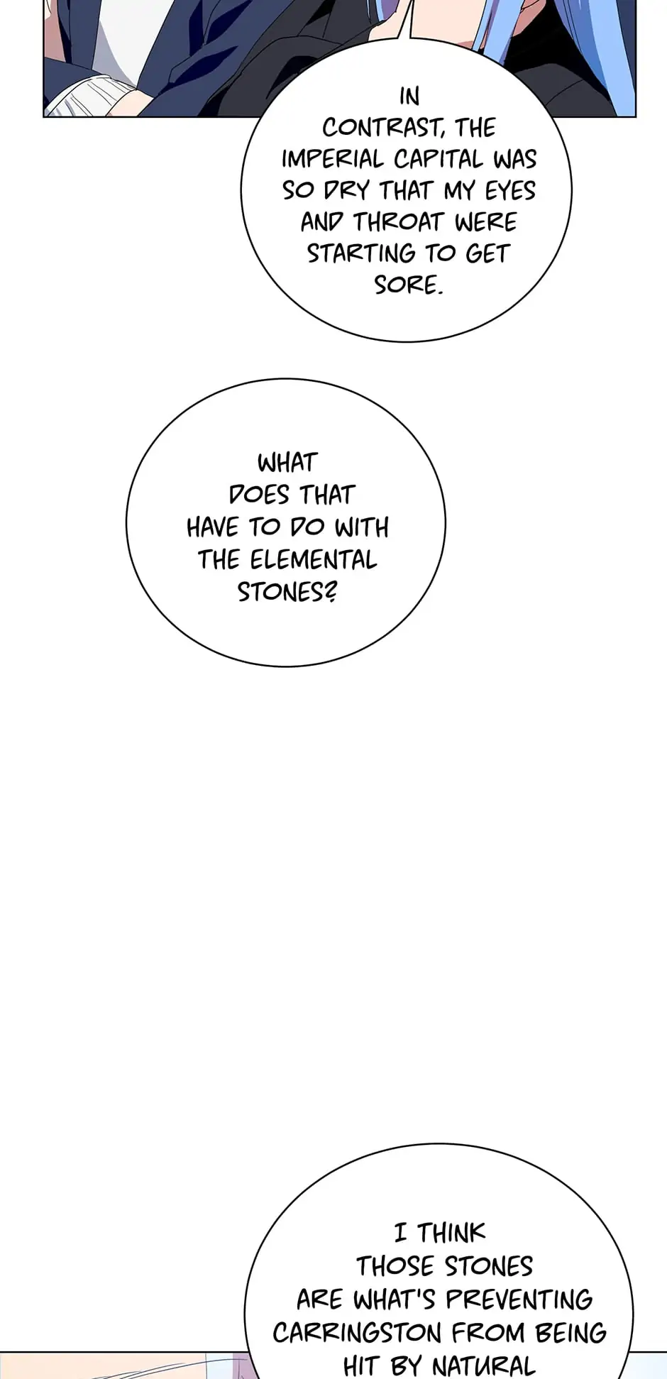 Pendant of the Nymph Chapter 144 - Page 46