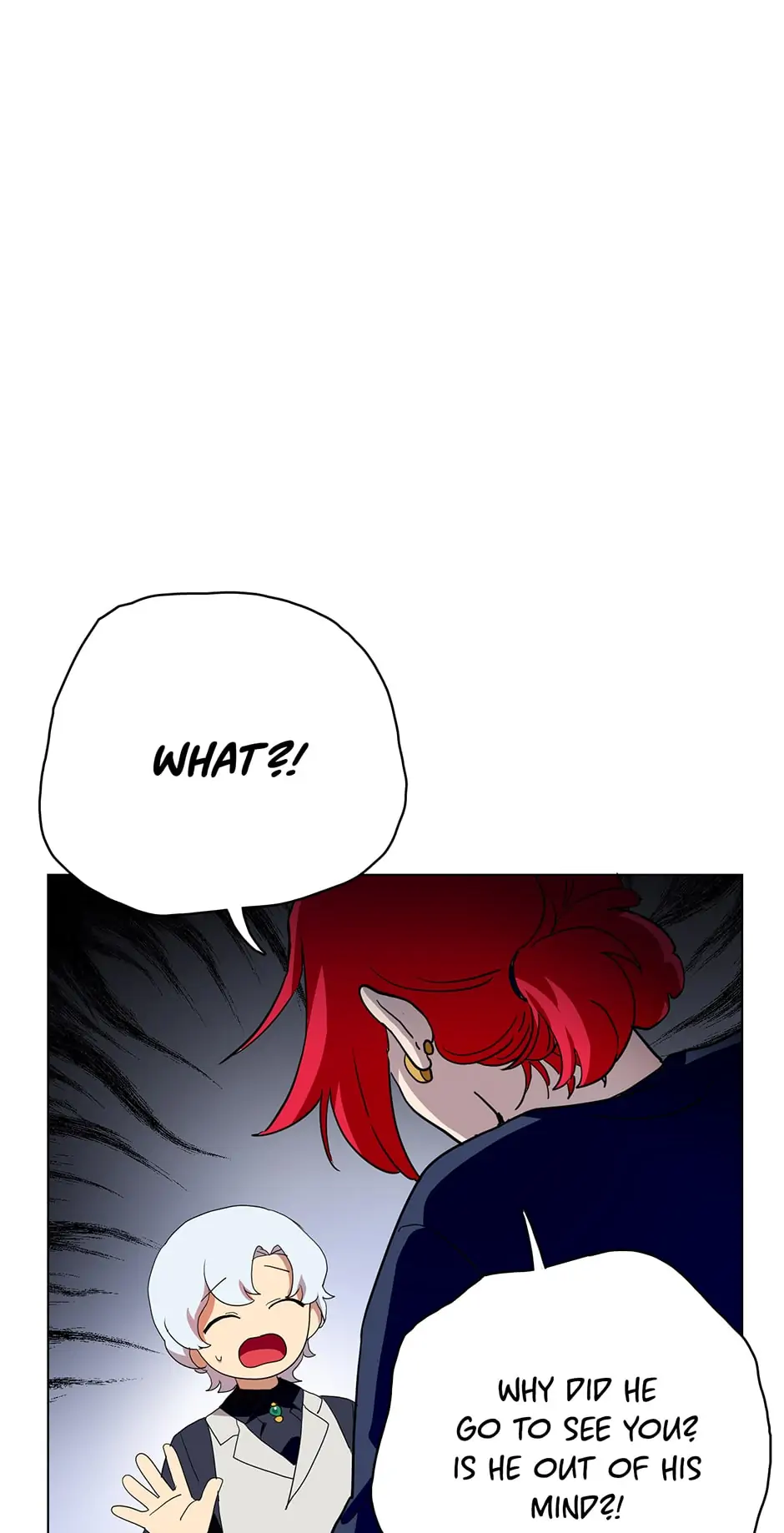 Pendant of the Nymph Chapter 144 - Page 9