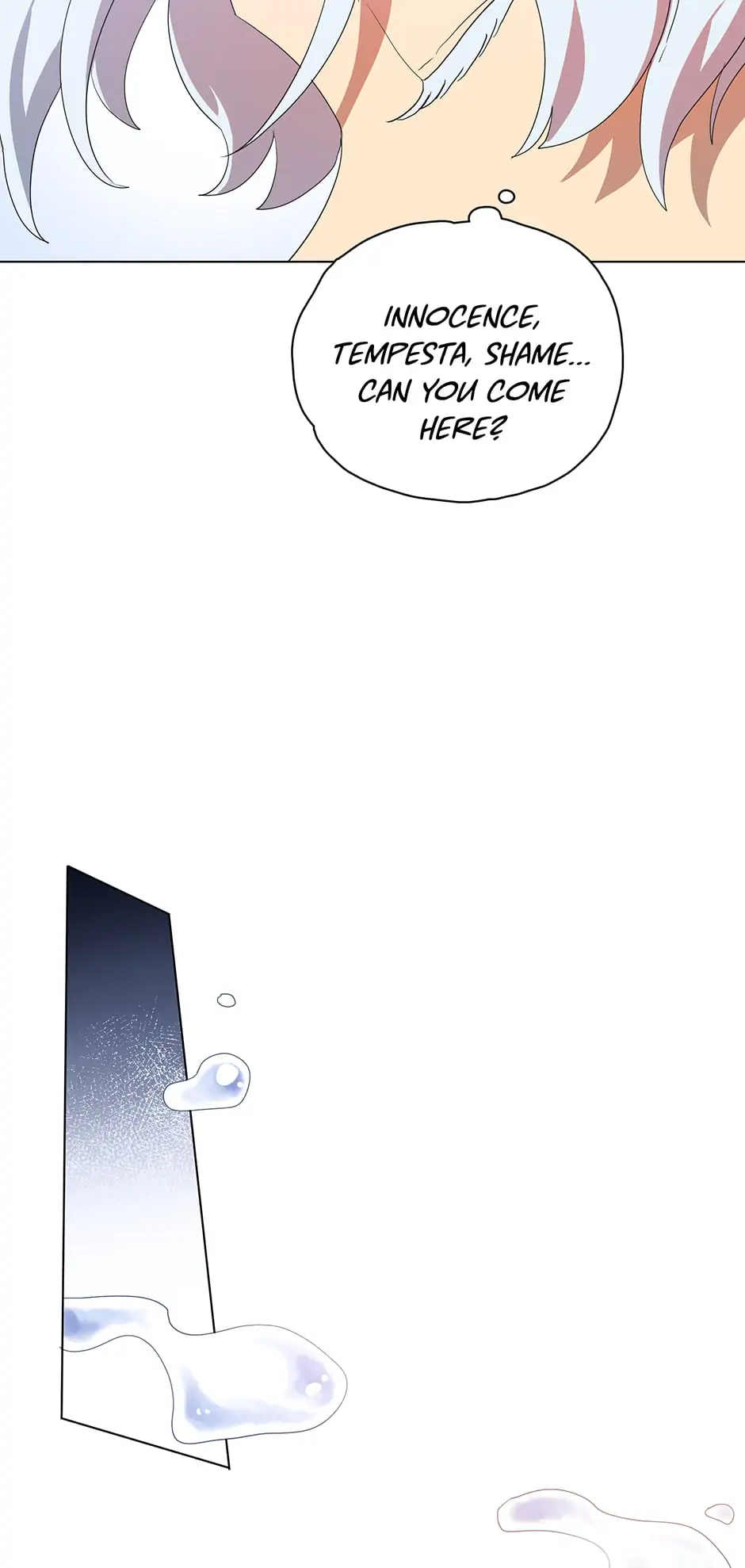 Pendant of the Nymph Chapter 145 - Page 22
