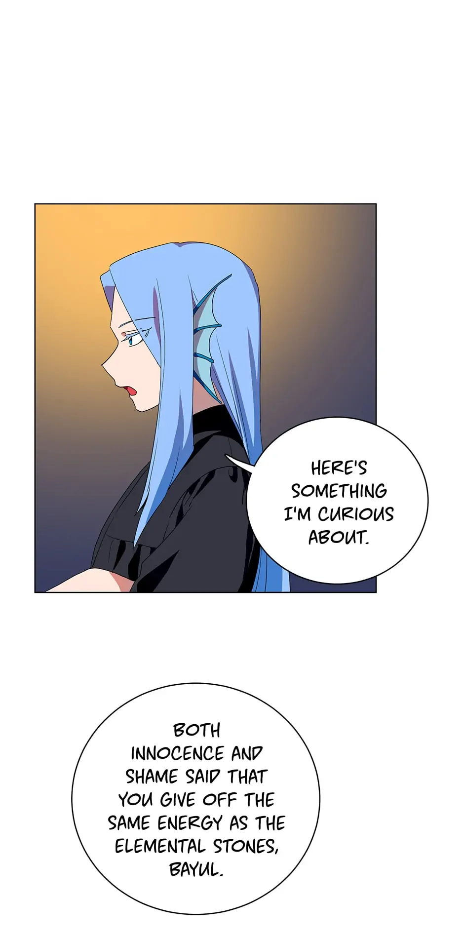 Pendant of the Nymph Chapter 145 - Page 3