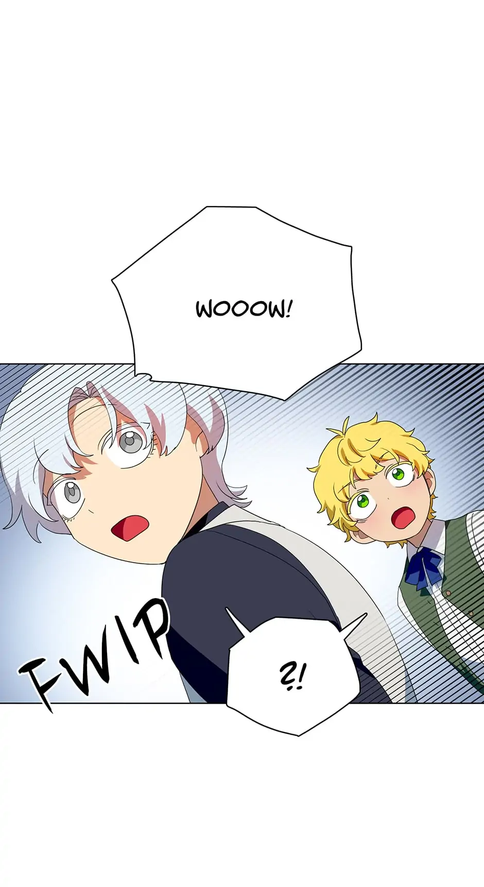 Pendant of the Nymph Chapter 145 - Page 37