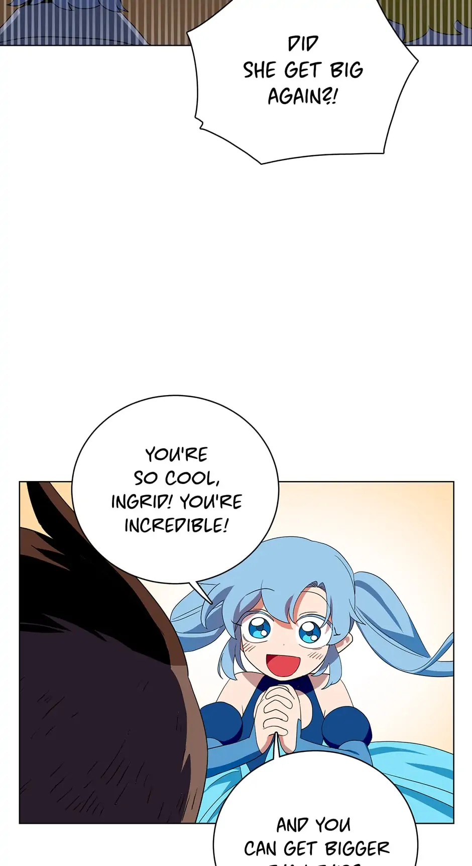 Pendant of the Nymph Chapter 145 - Page 39