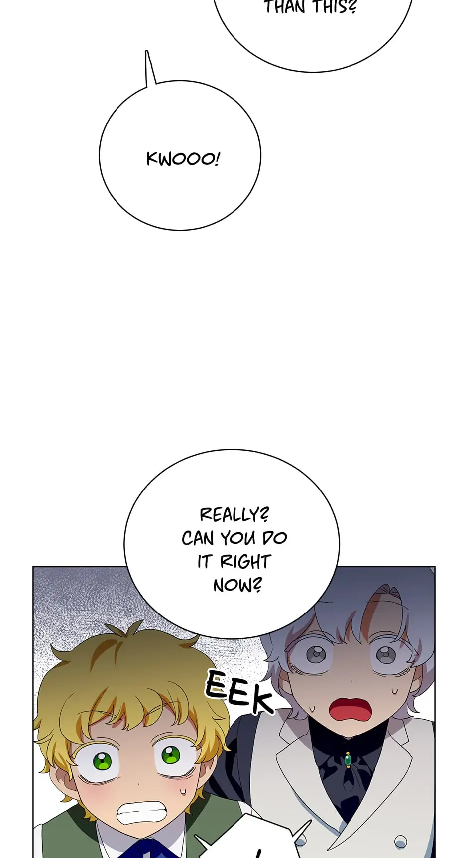 Pendant of the Nymph Chapter 145 - Page 40