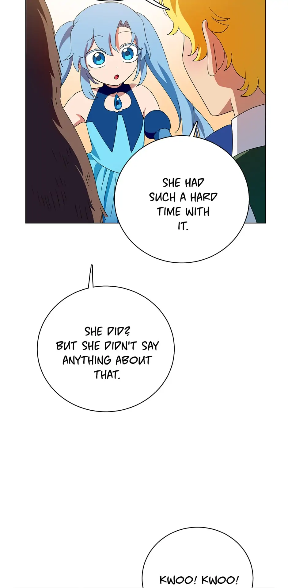 Pendant of the Nymph Chapter 145 - Page 46