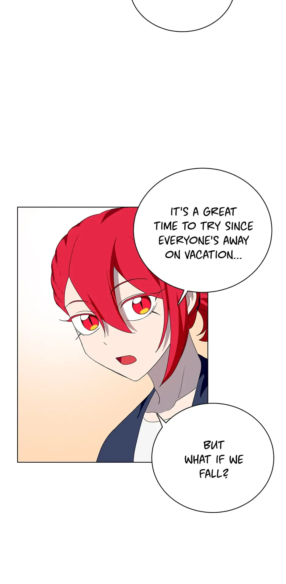 Pendant of the Nymph Chapter 145 - Page 51