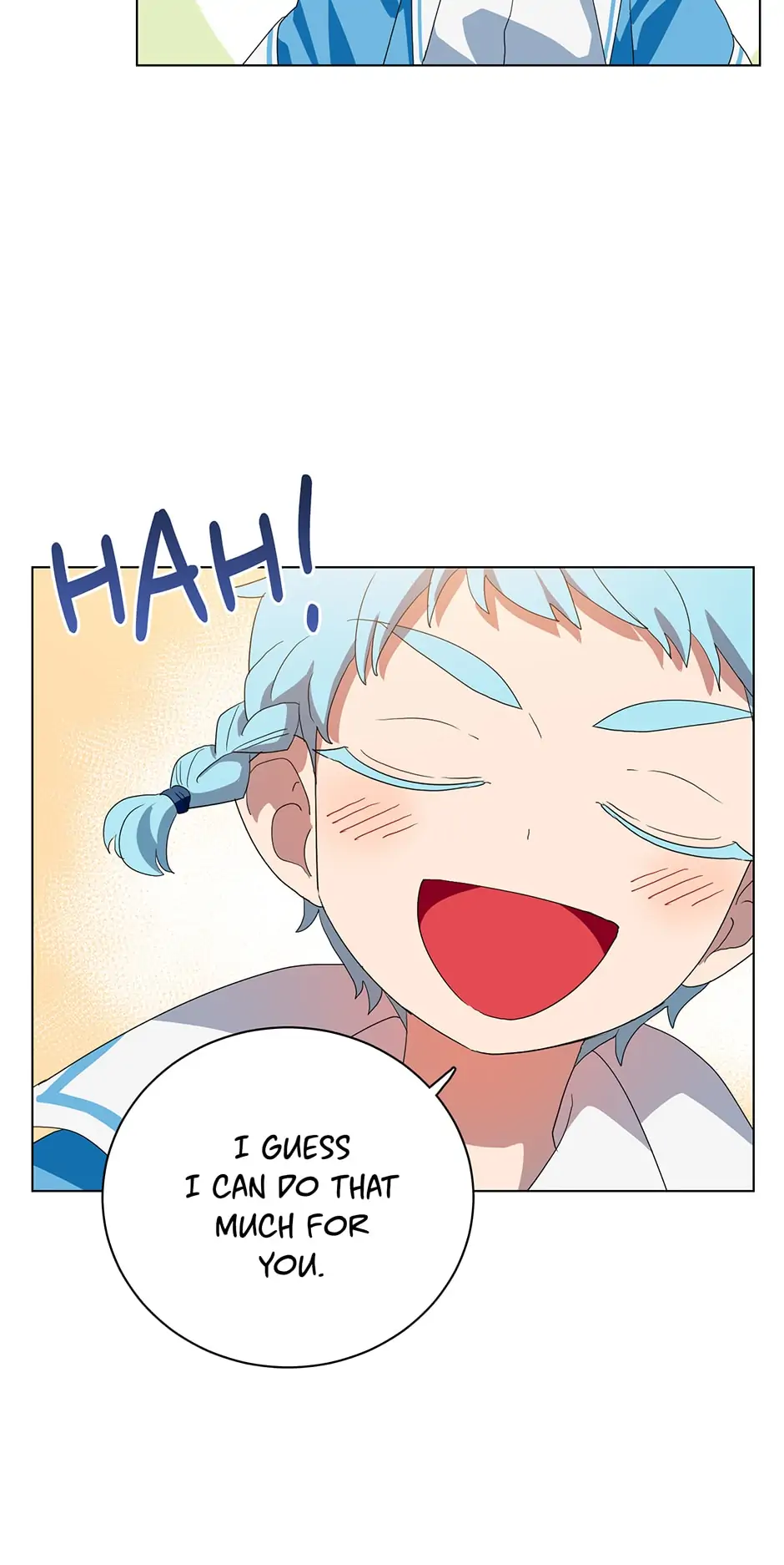 Pendant of the Nymph Chapter 145 - Page 54