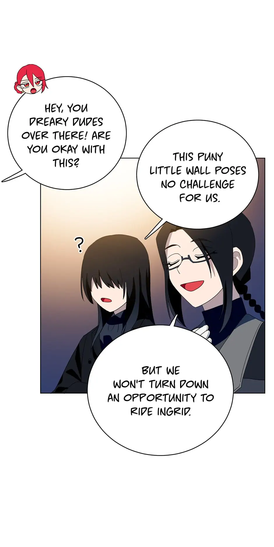Pendant of the Nymph Chapter 145 - Page 55