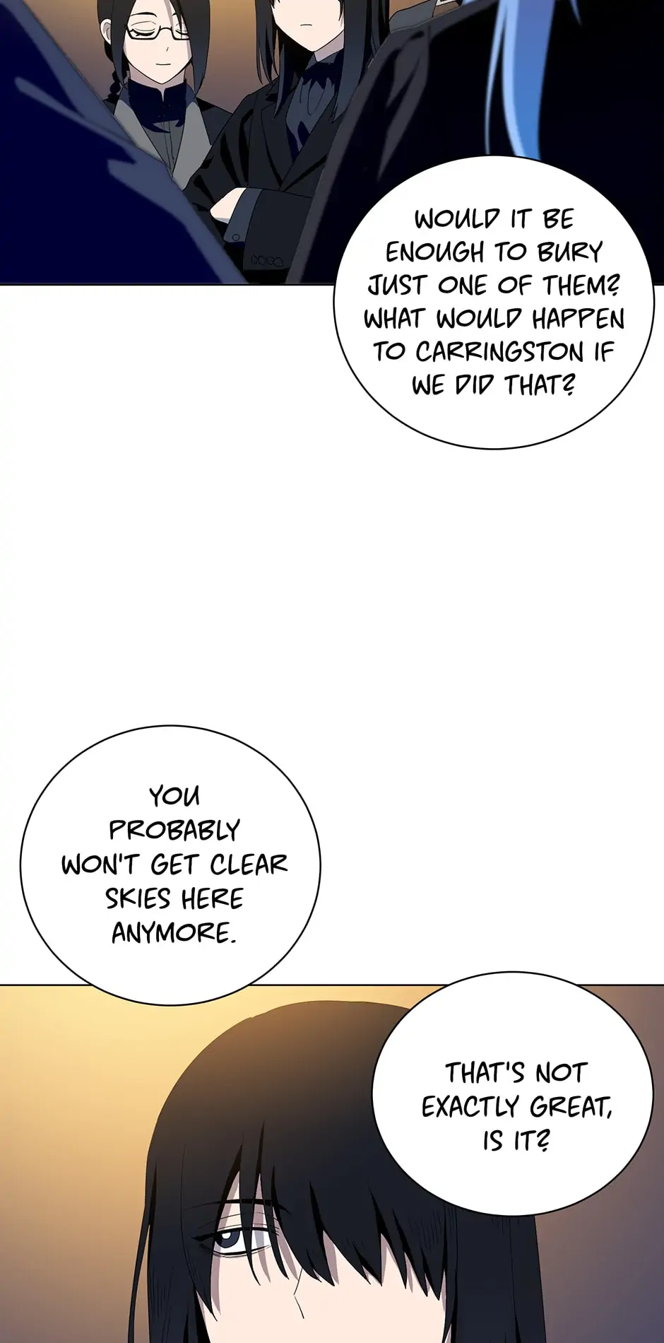 Pendant of the Nymph Chapter 145 - Page 7