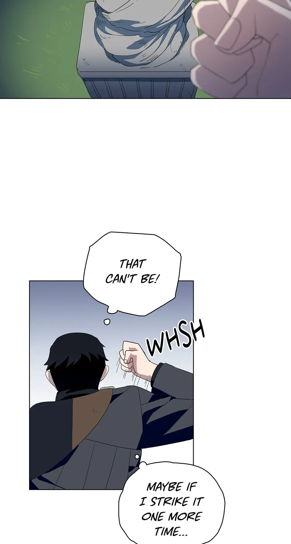Pendant of the Nymph Chapter 146 - Page 21