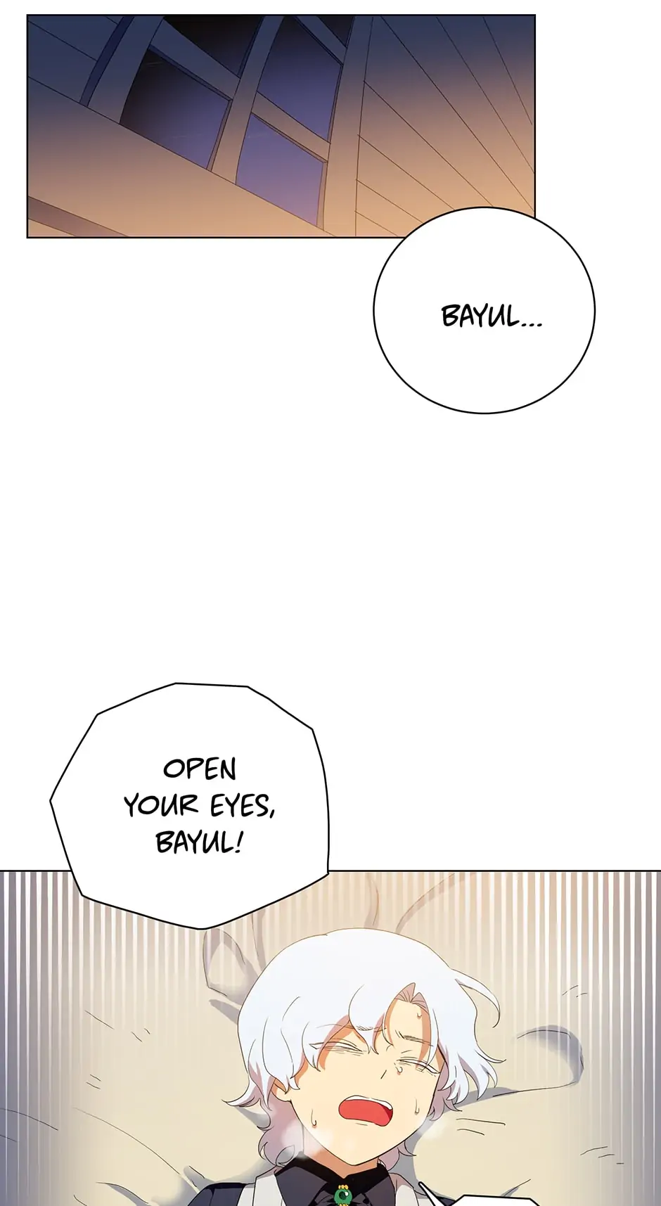 Pendant of the Nymph Chapter 146 - Page 29