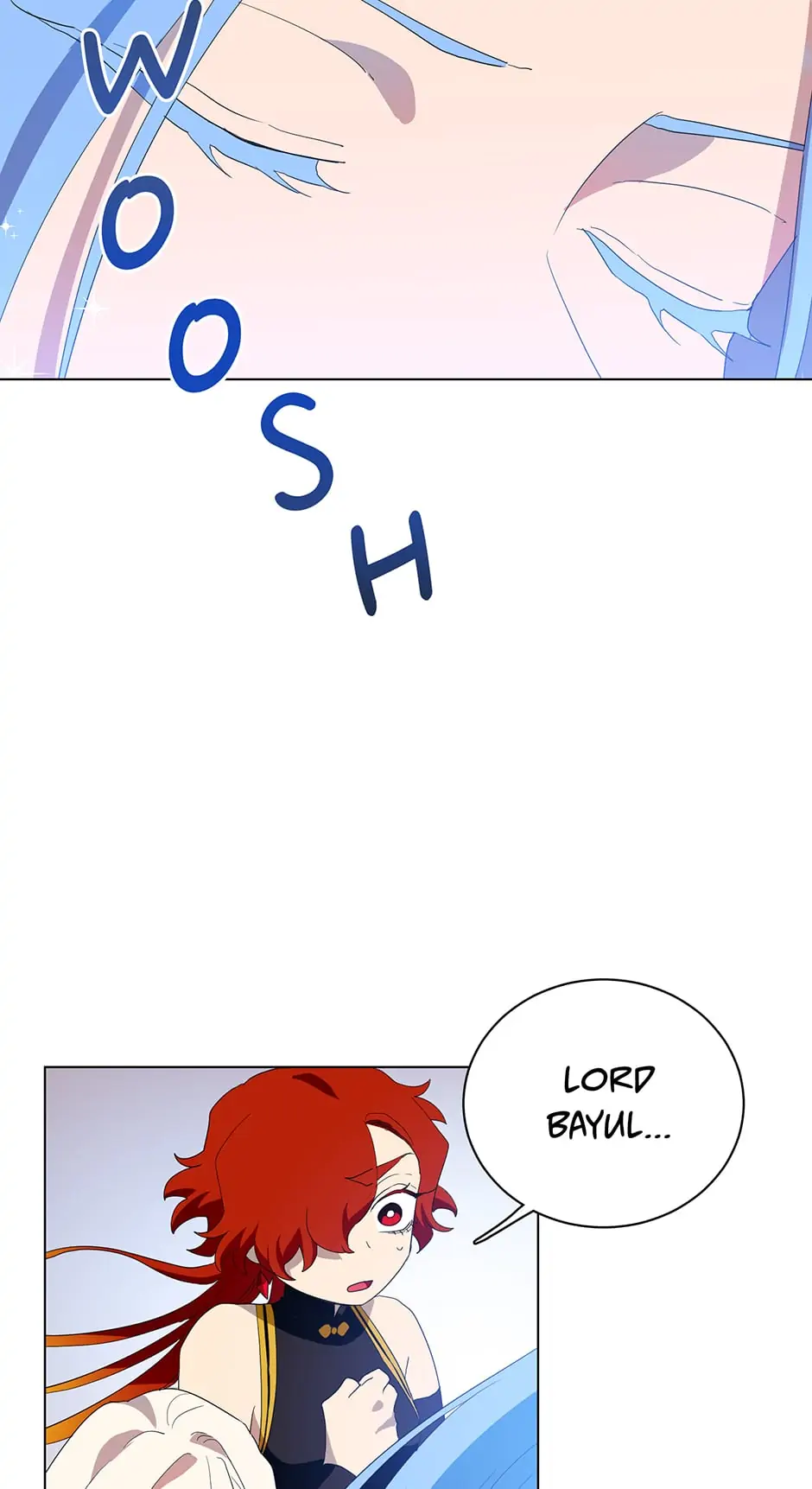 Pendant of the Nymph Chapter 146 - Page 34
