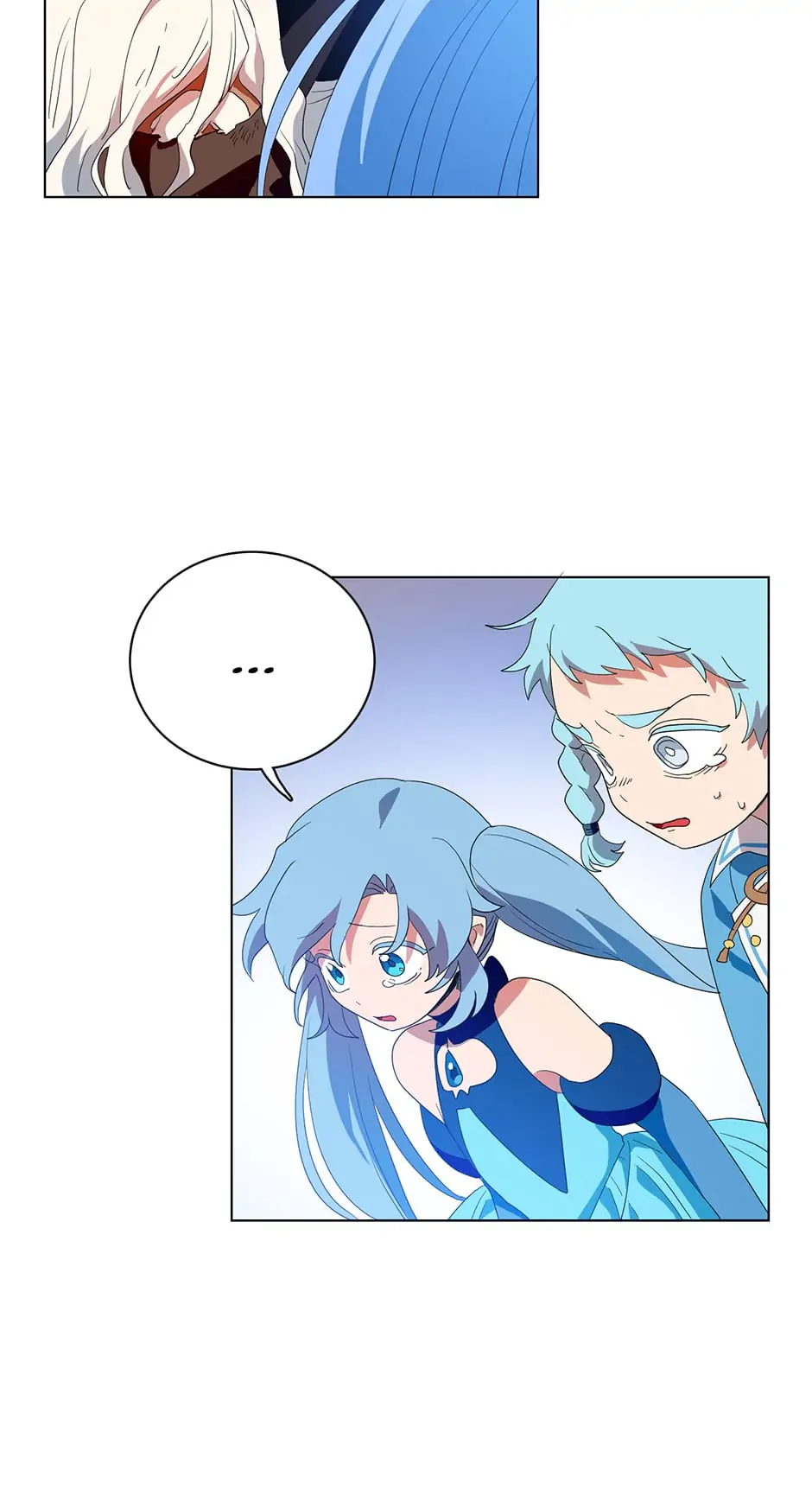 Pendant of the Nymph Chapter 146 - Page 35