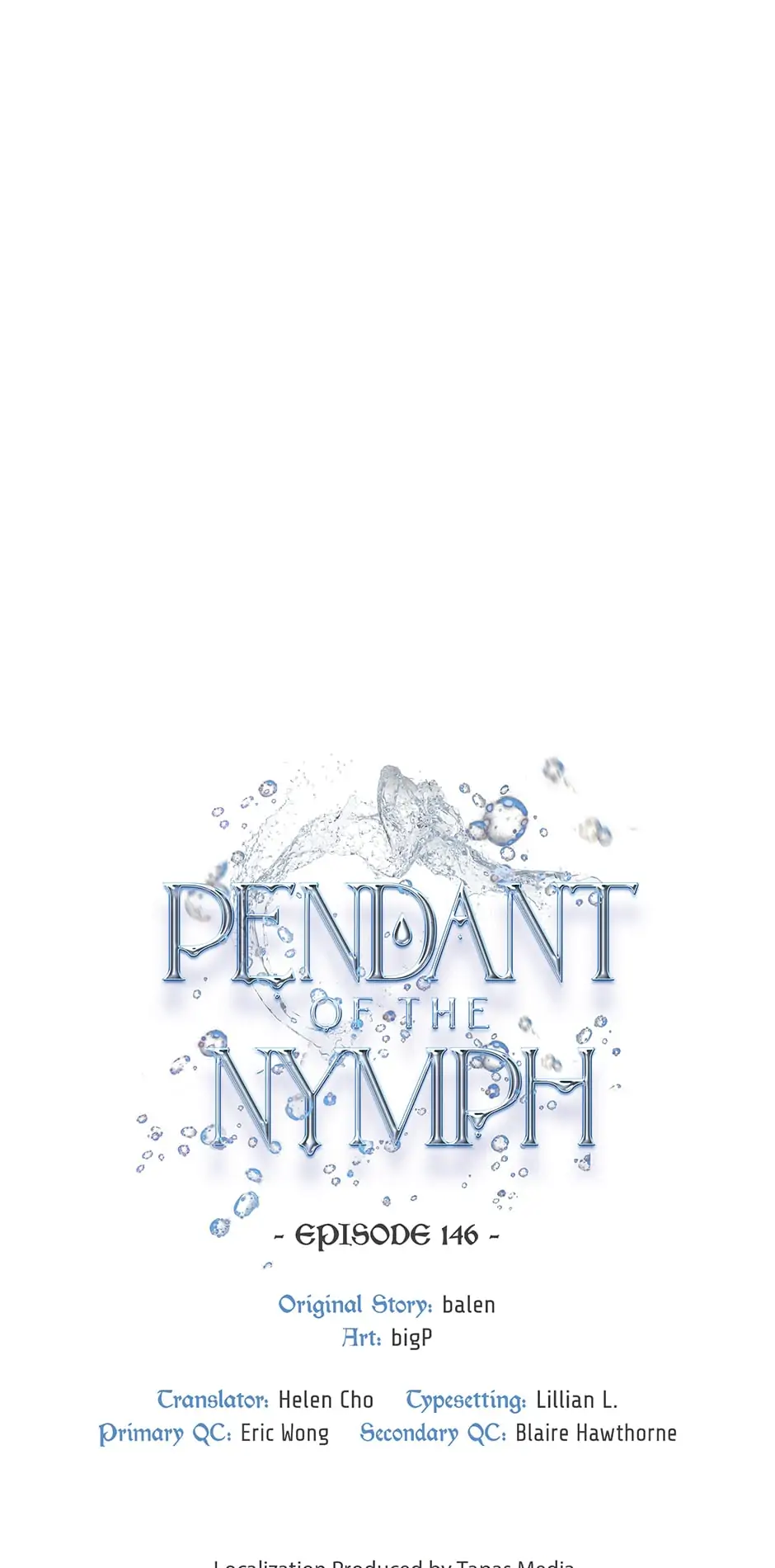 Pendant of the Nymph Chapter 146 - Page 5