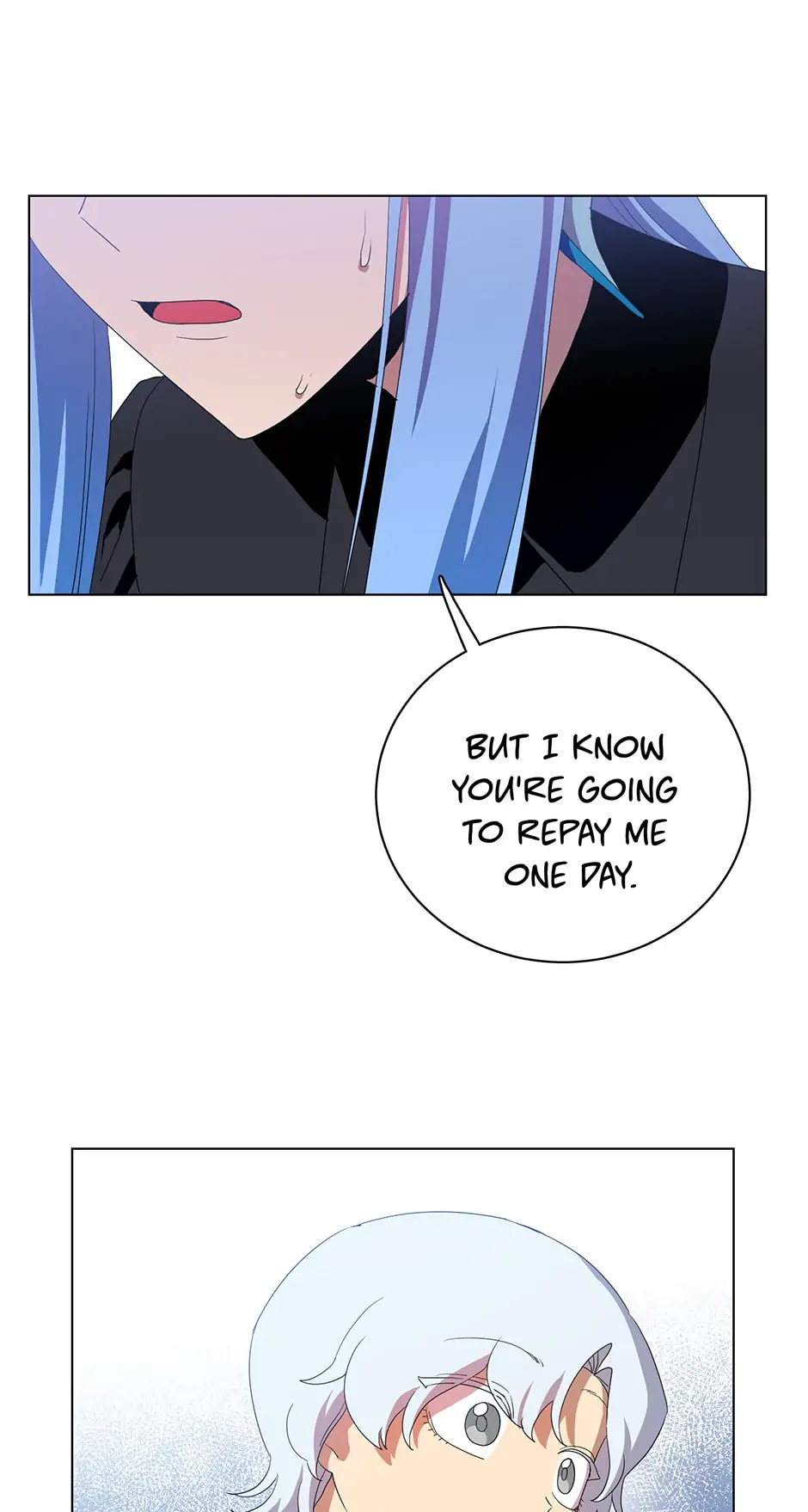 Pendant of the Nymph Chapter 146 - Page 56