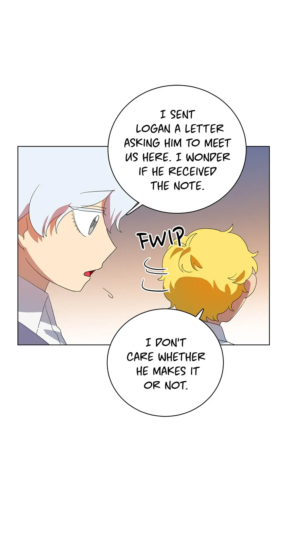Pendant of the Nymph Chapter 147 - Page 27