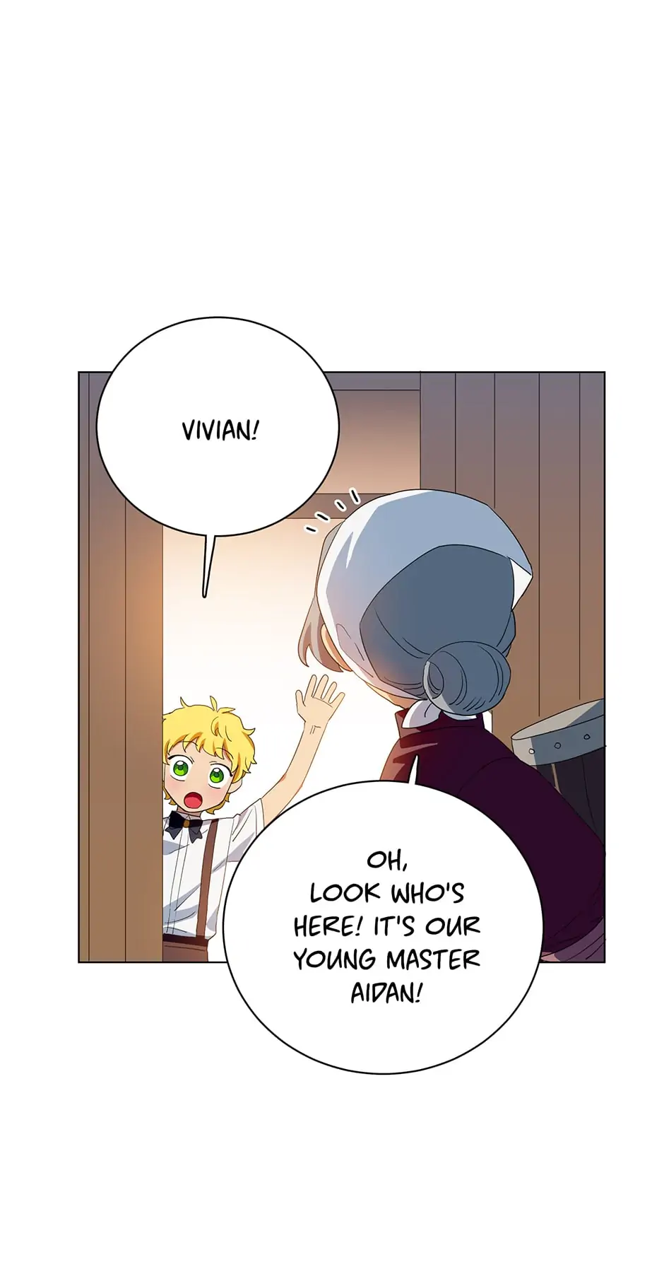 Pendant of the Nymph Chapter 147 - Page 32