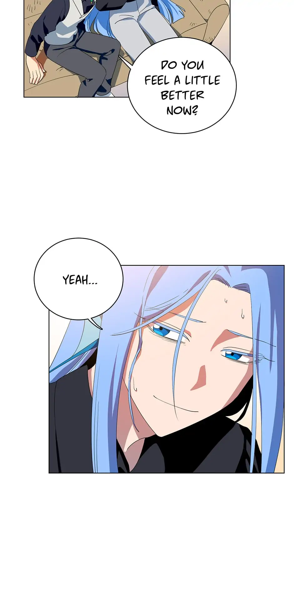 Pendant of the Nymph Chapter 147 - Page 7