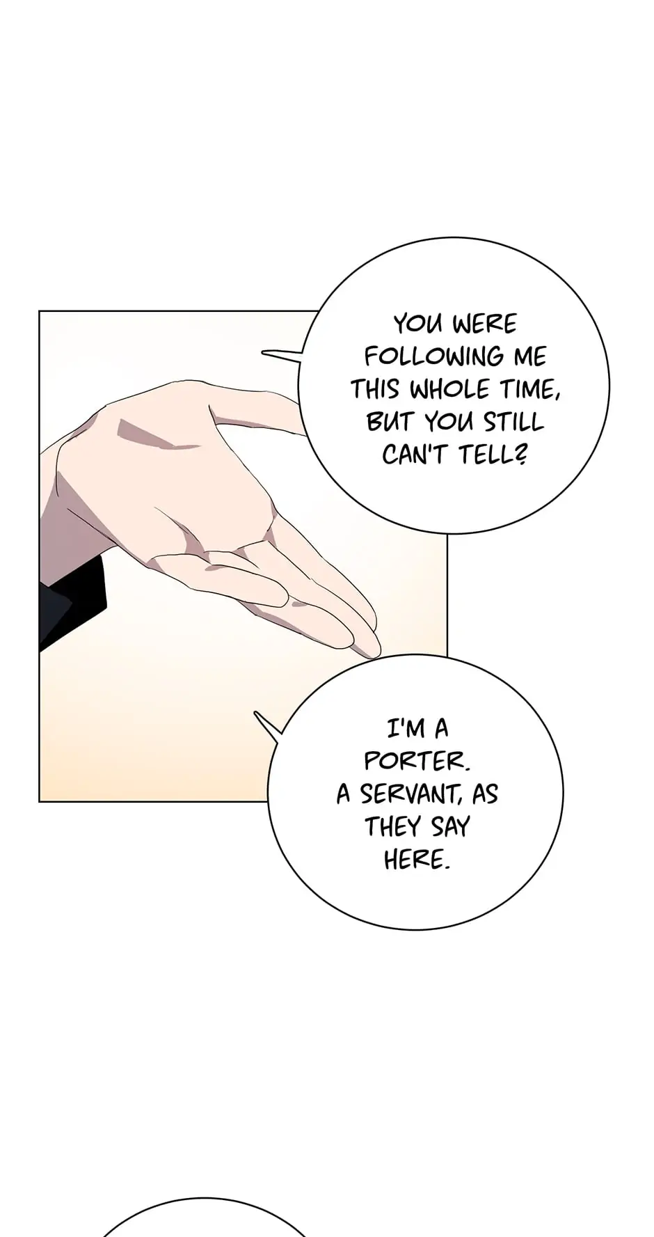 Pendant of the Nymph Chapter 148 - Page 20