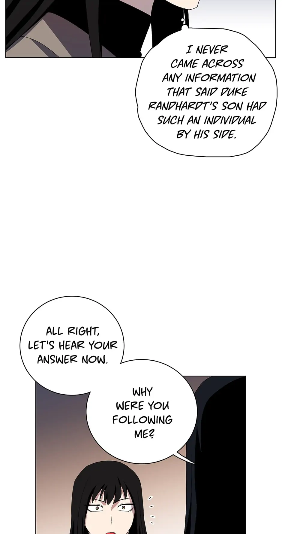 Pendant of the Nymph Chapter 148 - Page 22