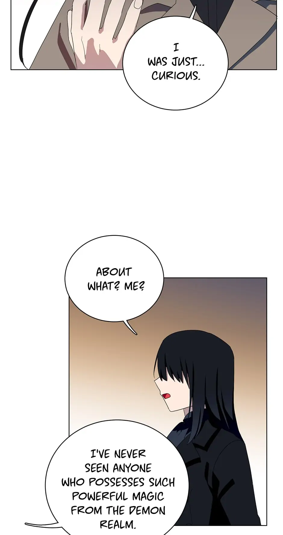 Pendant of the Nymph Chapter 148 - Page 24