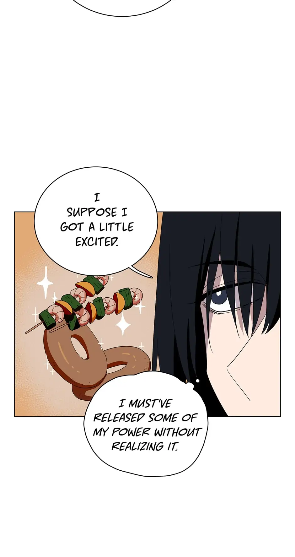 Pendant of the Nymph Chapter 148 - Page 25