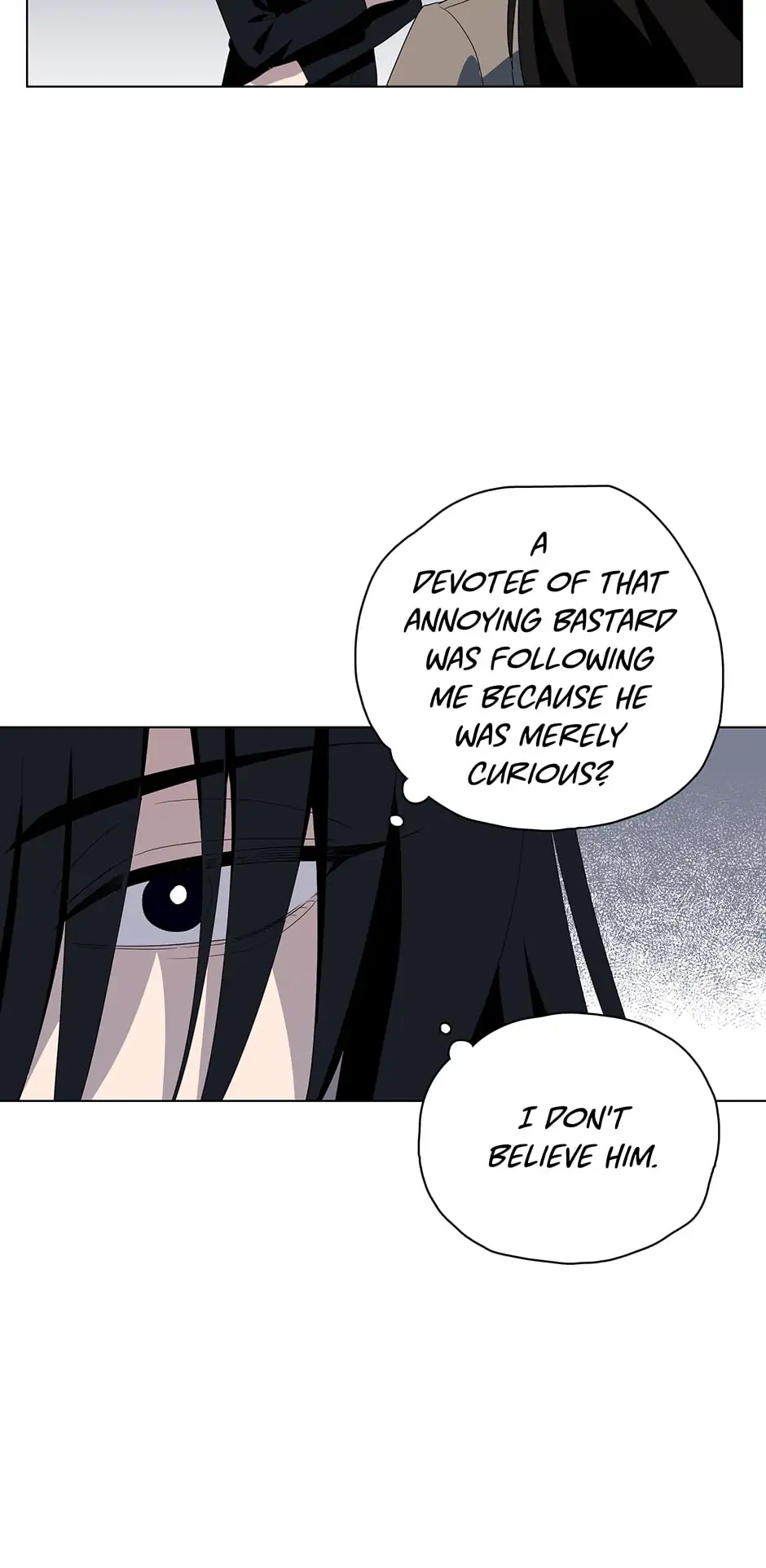 Pendant of the Nymph Chapter 148 - Page 31