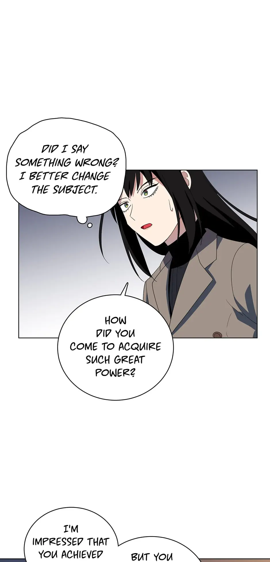 Pendant of the Nymph Chapter 148 - Page 32