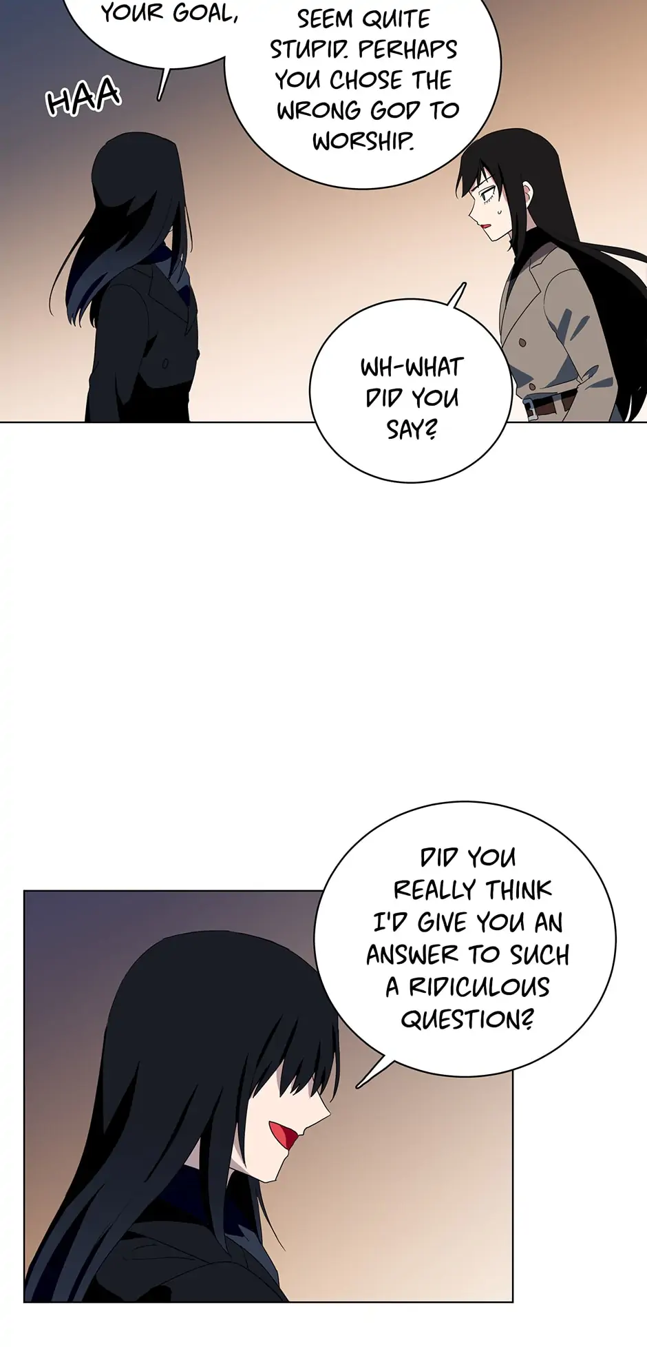 Pendant of the Nymph Chapter 148 - Page 33