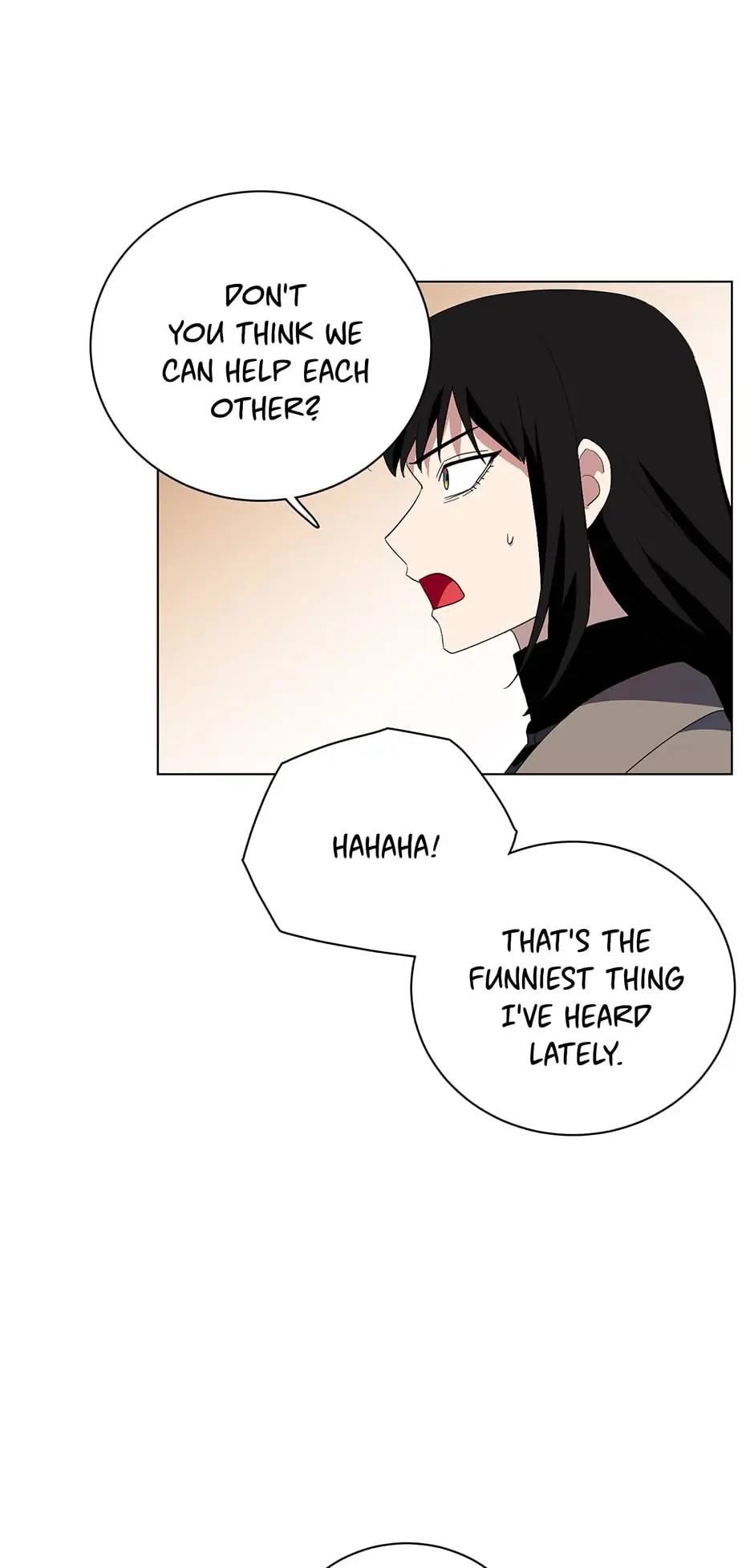 Pendant of the Nymph Chapter 148 - Page 34