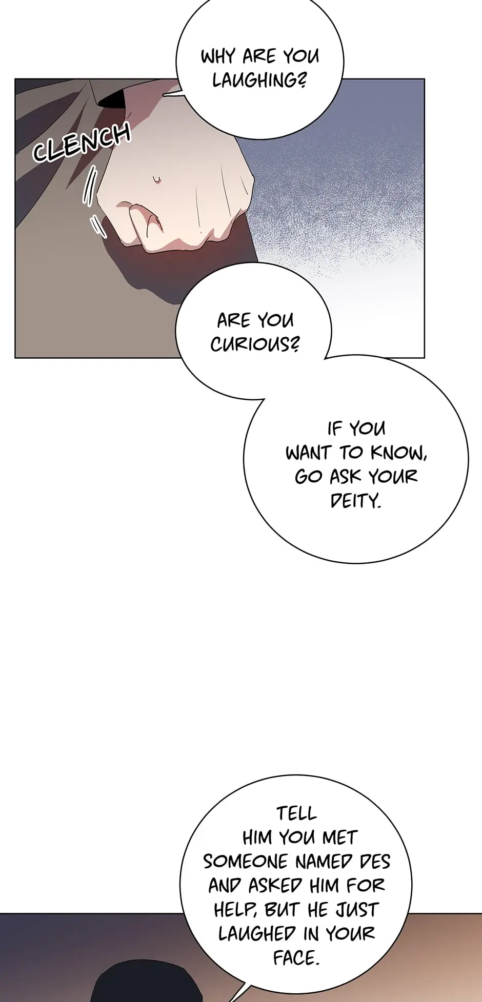 Pendant of the Nymph Chapter 148 - Page 35