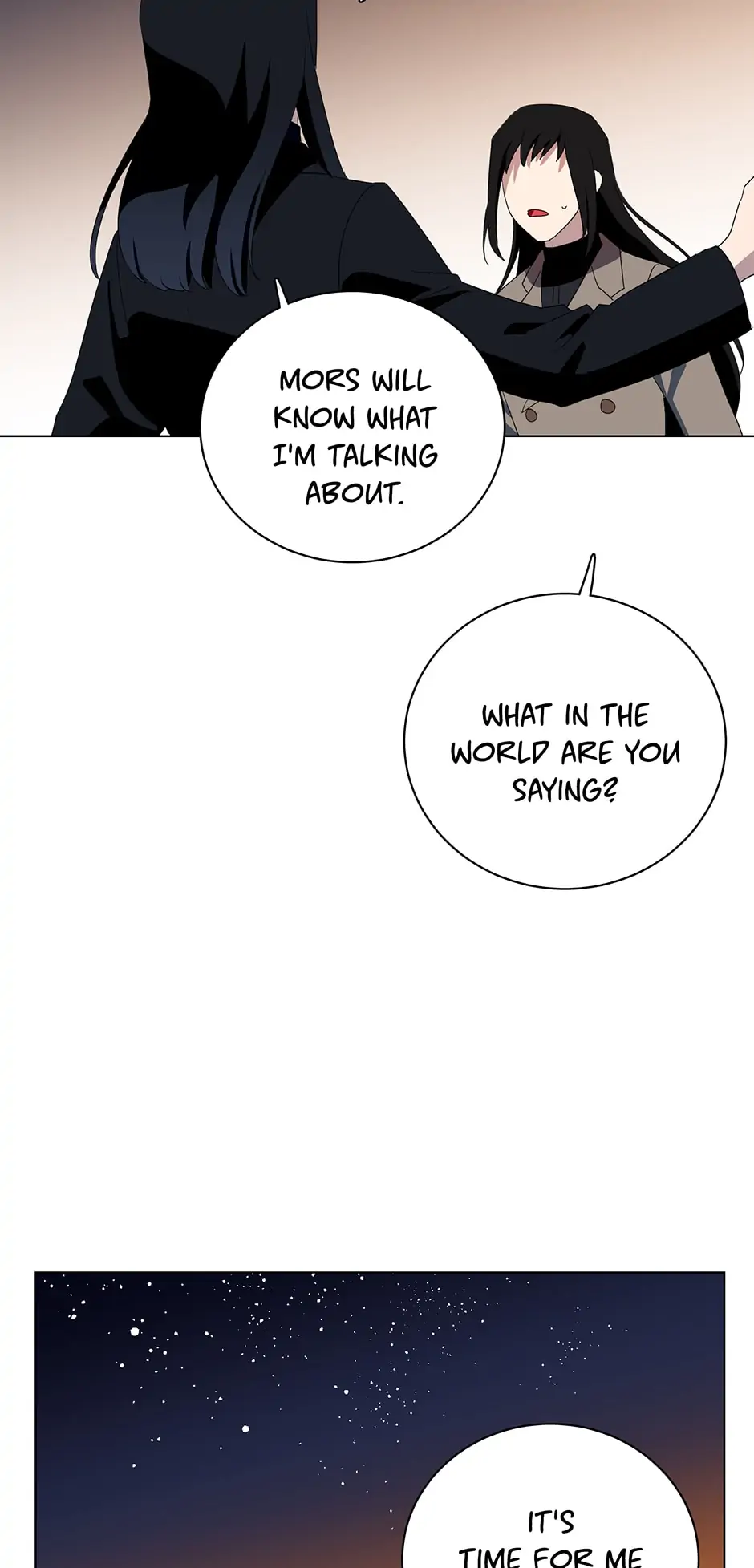 Pendant of the Nymph Chapter 148 - Page 36