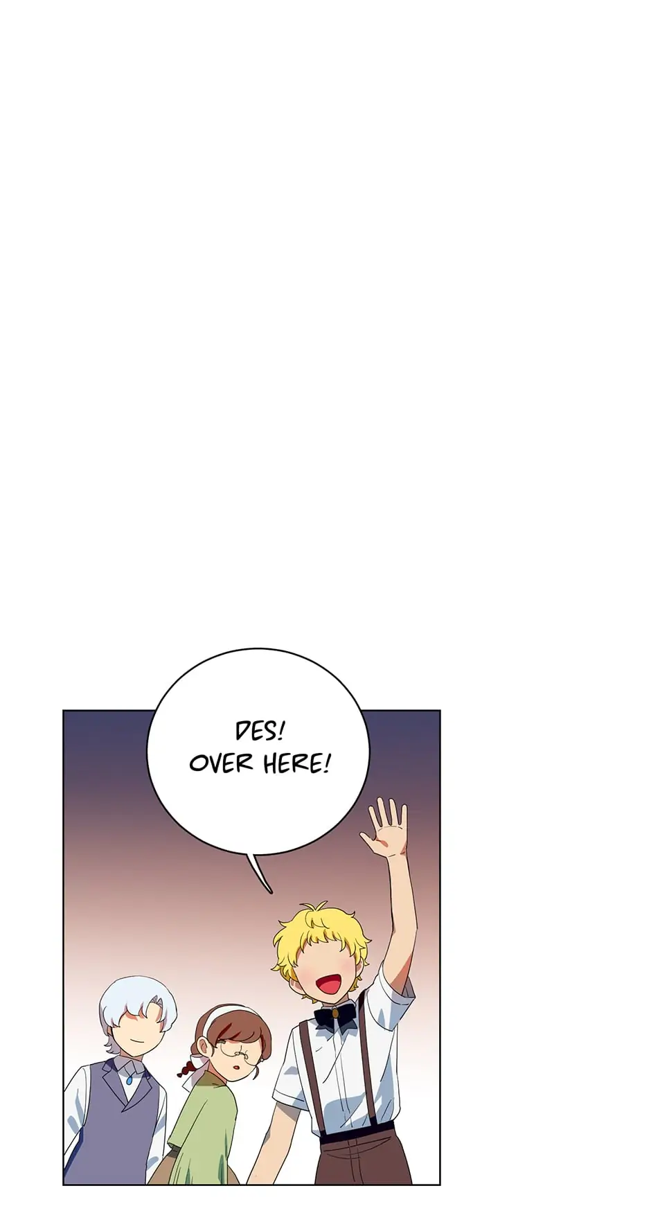 Pendant of the Nymph Chapter 148 - Page 47