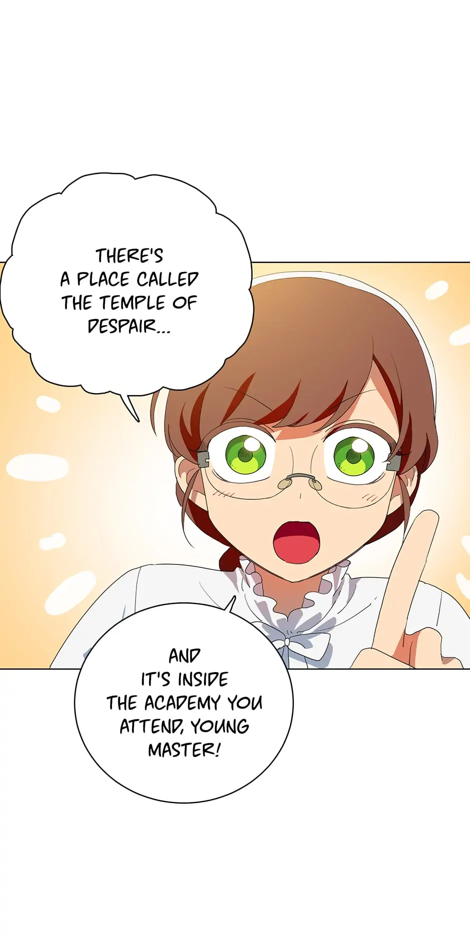 Pendant of the Nymph Chapter 149 - Page 10