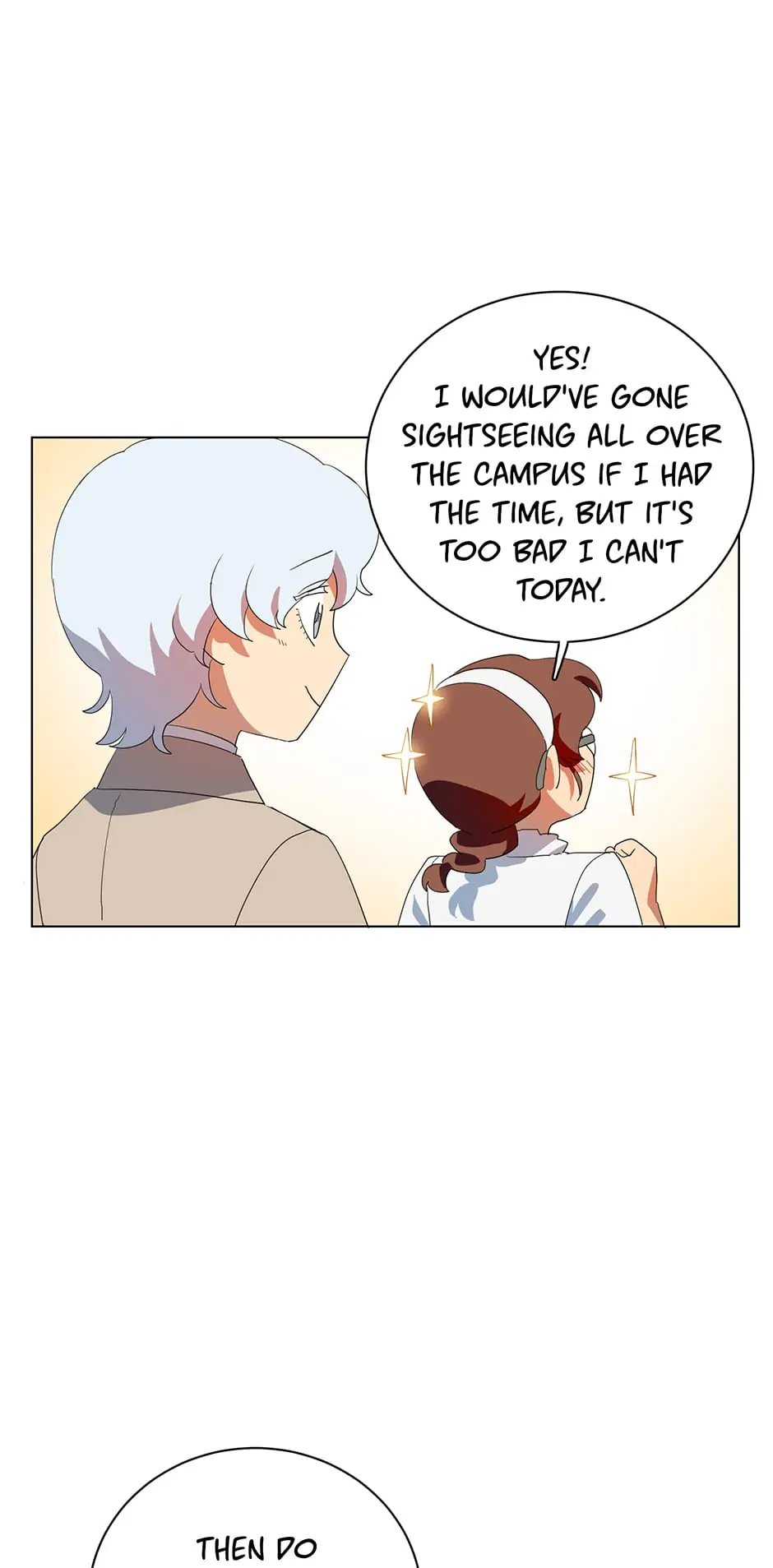 Pendant of the Nymph Chapter 149 - Page 16