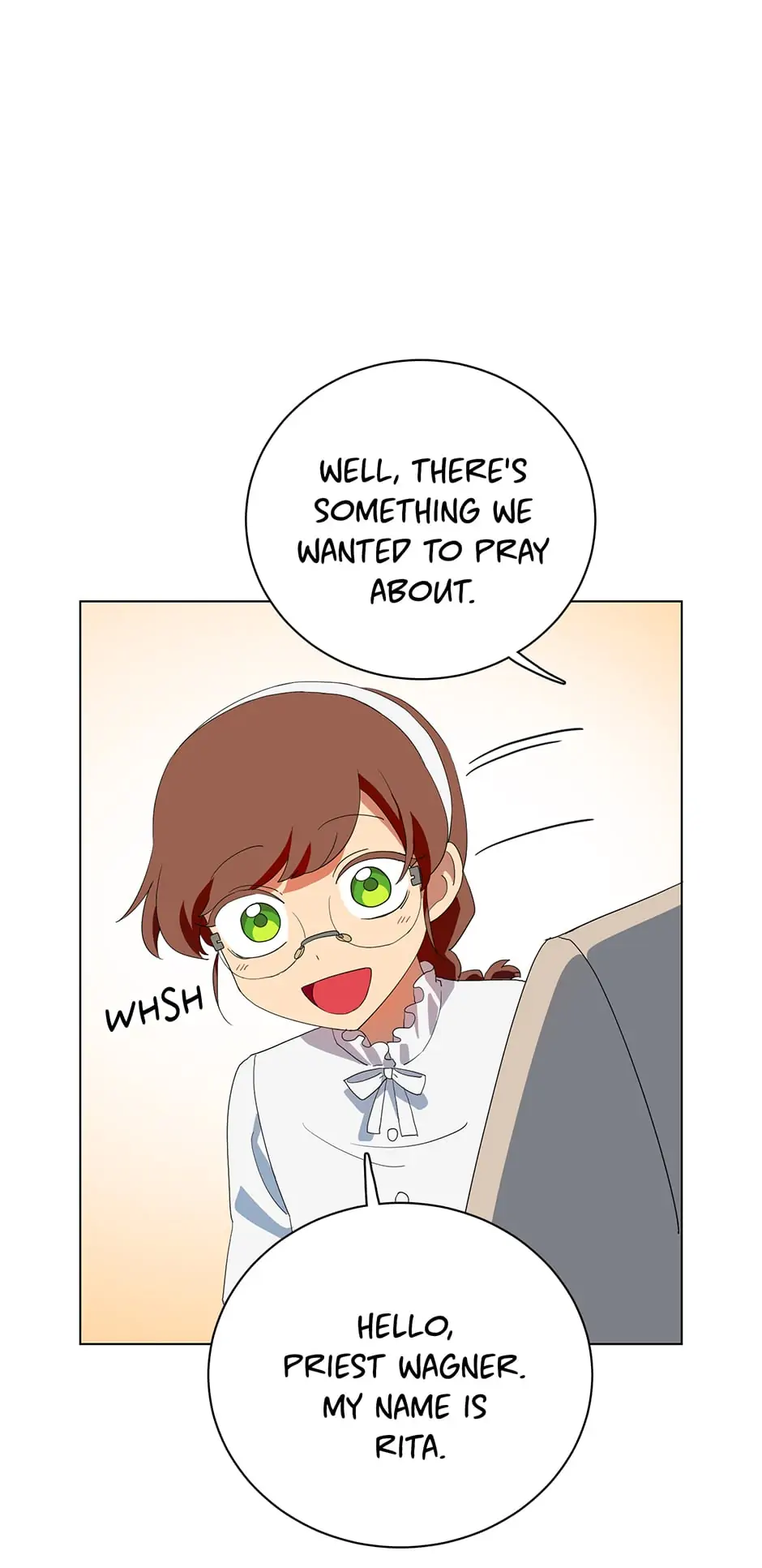 Pendant of the Nymph Chapter 149 - Page 24
