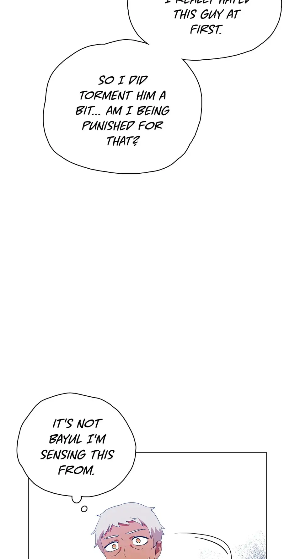 Pendant of the Nymph Chapter 149 - Page 34