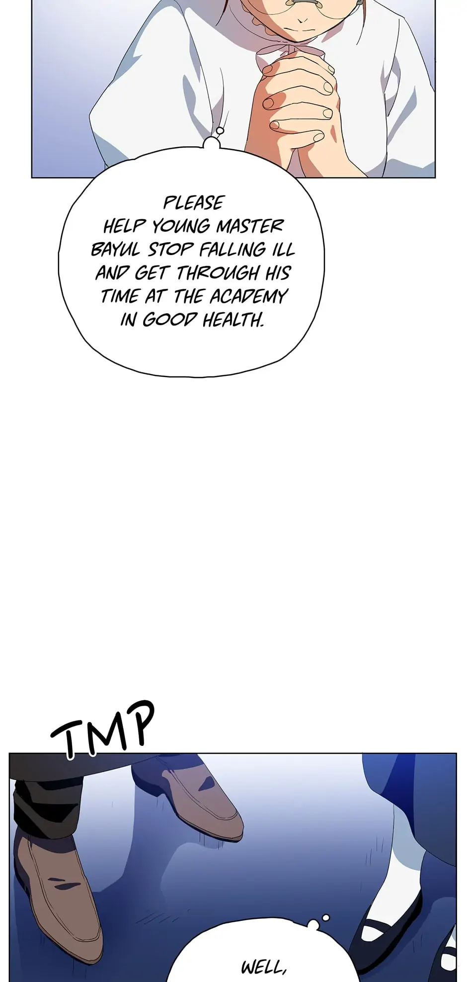 Pendant of the Nymph Chapter 149 - Page 43
