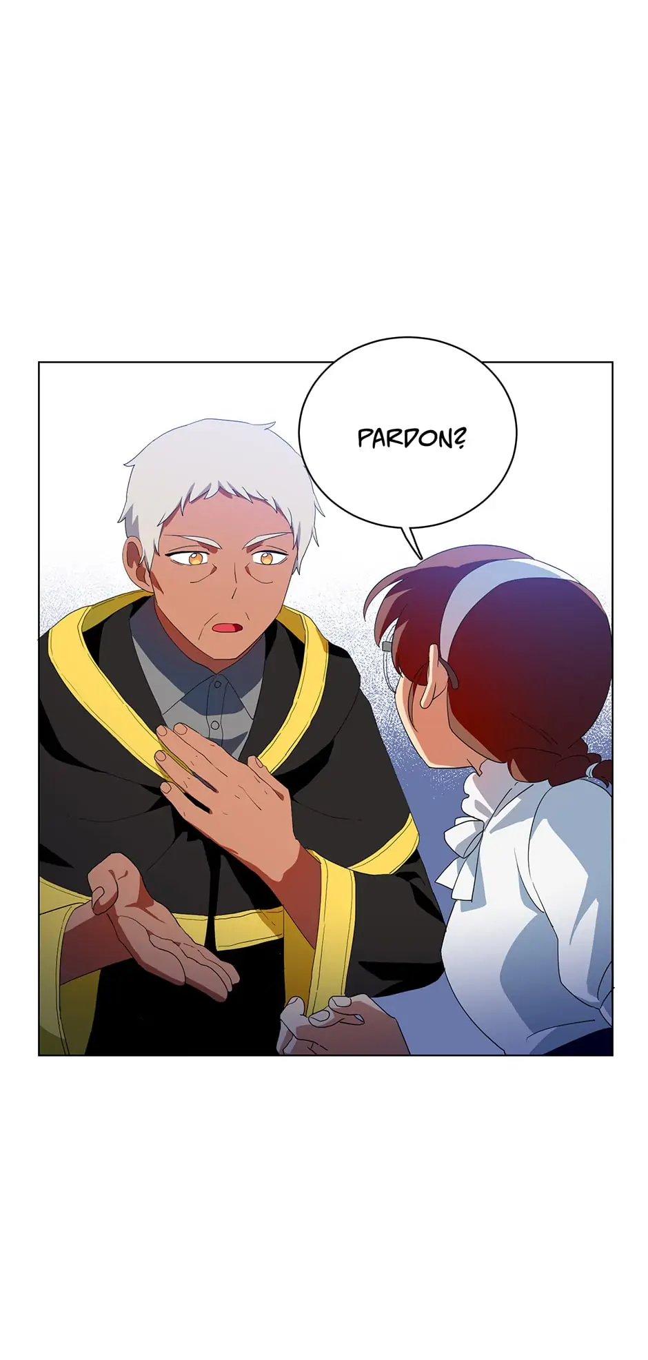 Pendant of the Nymph Chapter 149 - Page 45