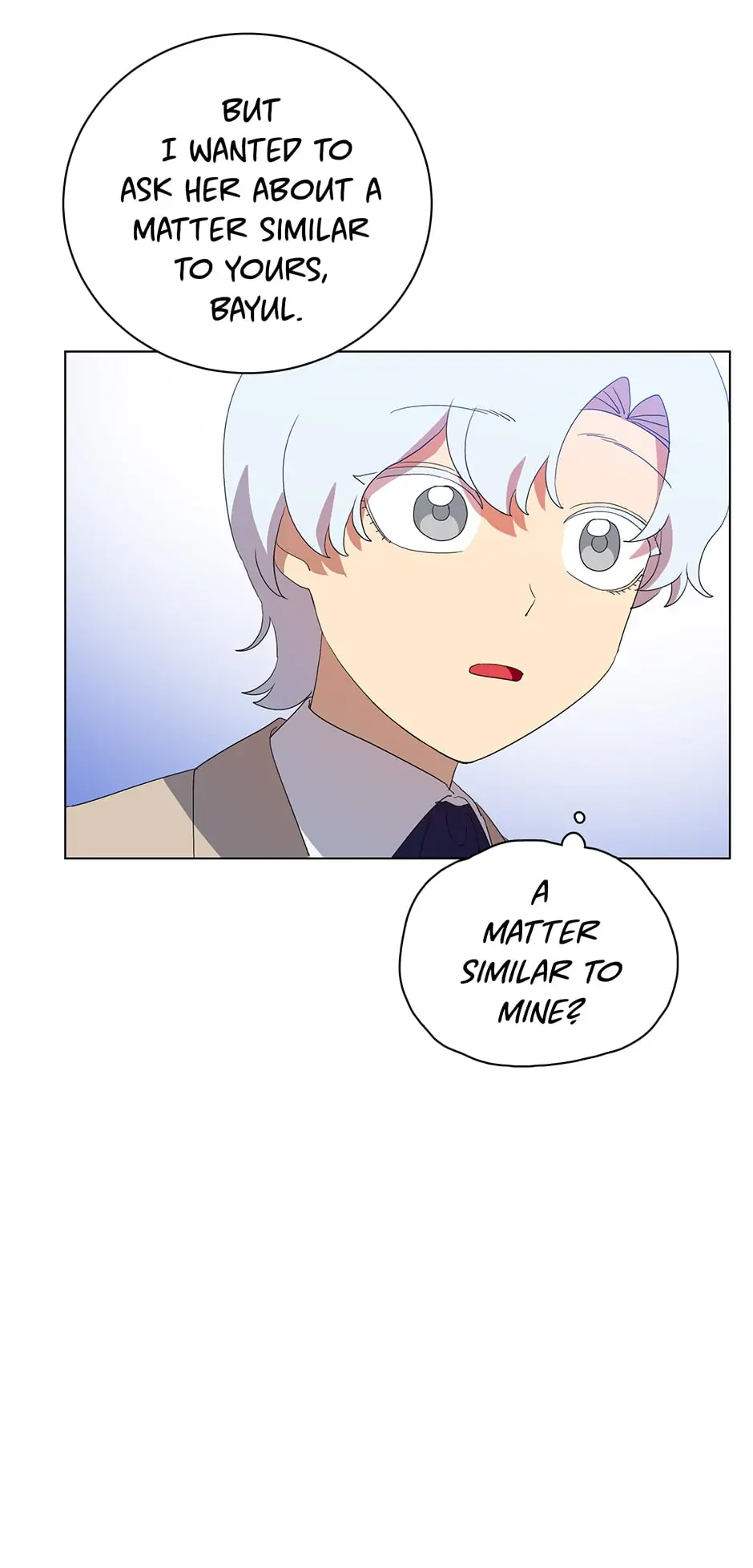 Pendant of the Nymph Chapter 149 - Page 47