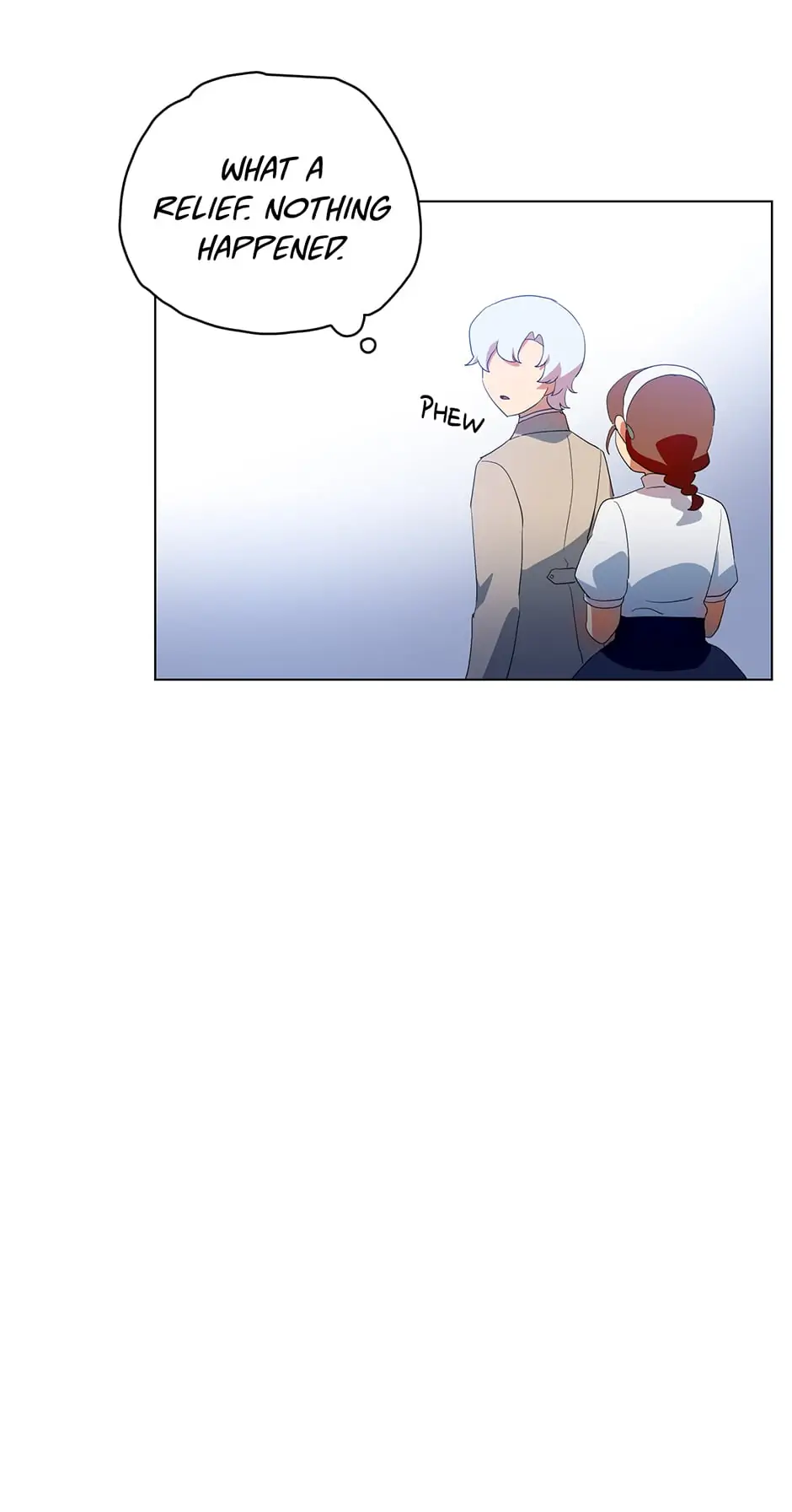 Pendant of the Nymph Chapter 149 - Page 61