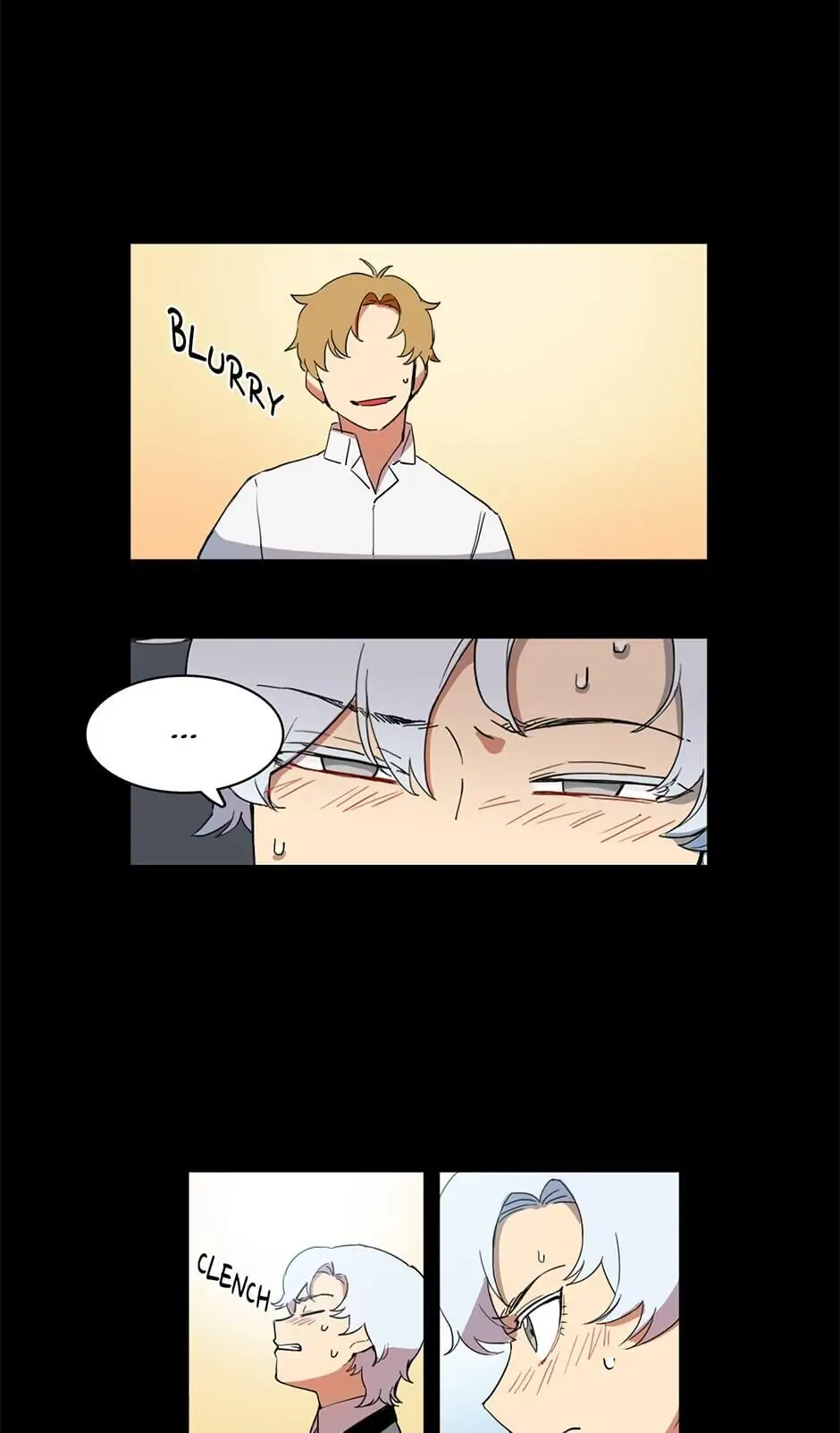 Pendant of the Nymph Chapter 15 - Page 4