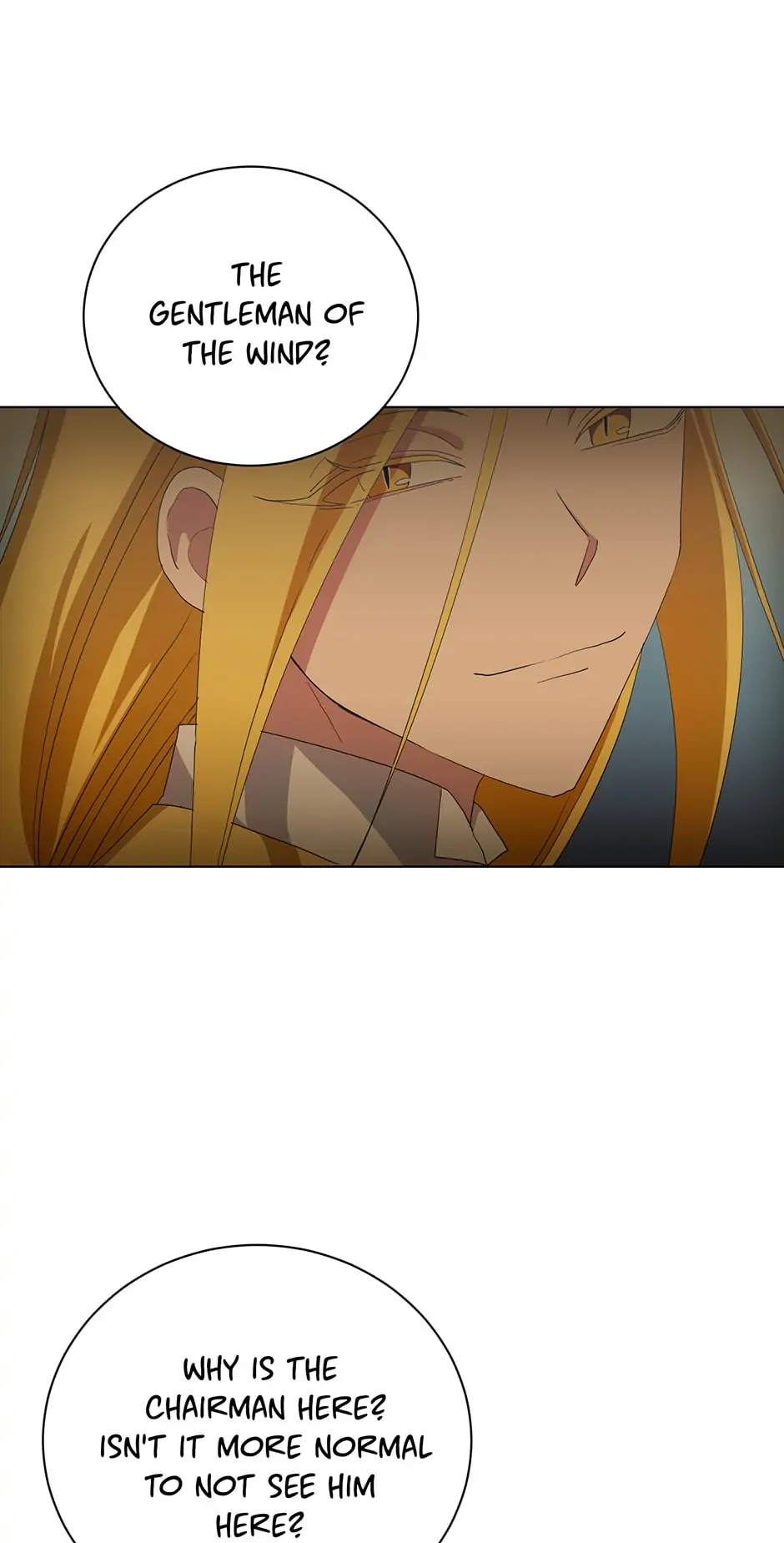 Pendant of the Nymph Chapter 150 - Page 26