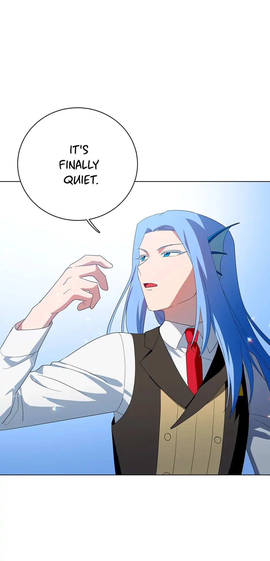 Pendant of the Nymph Chapter 150 - Page 49
