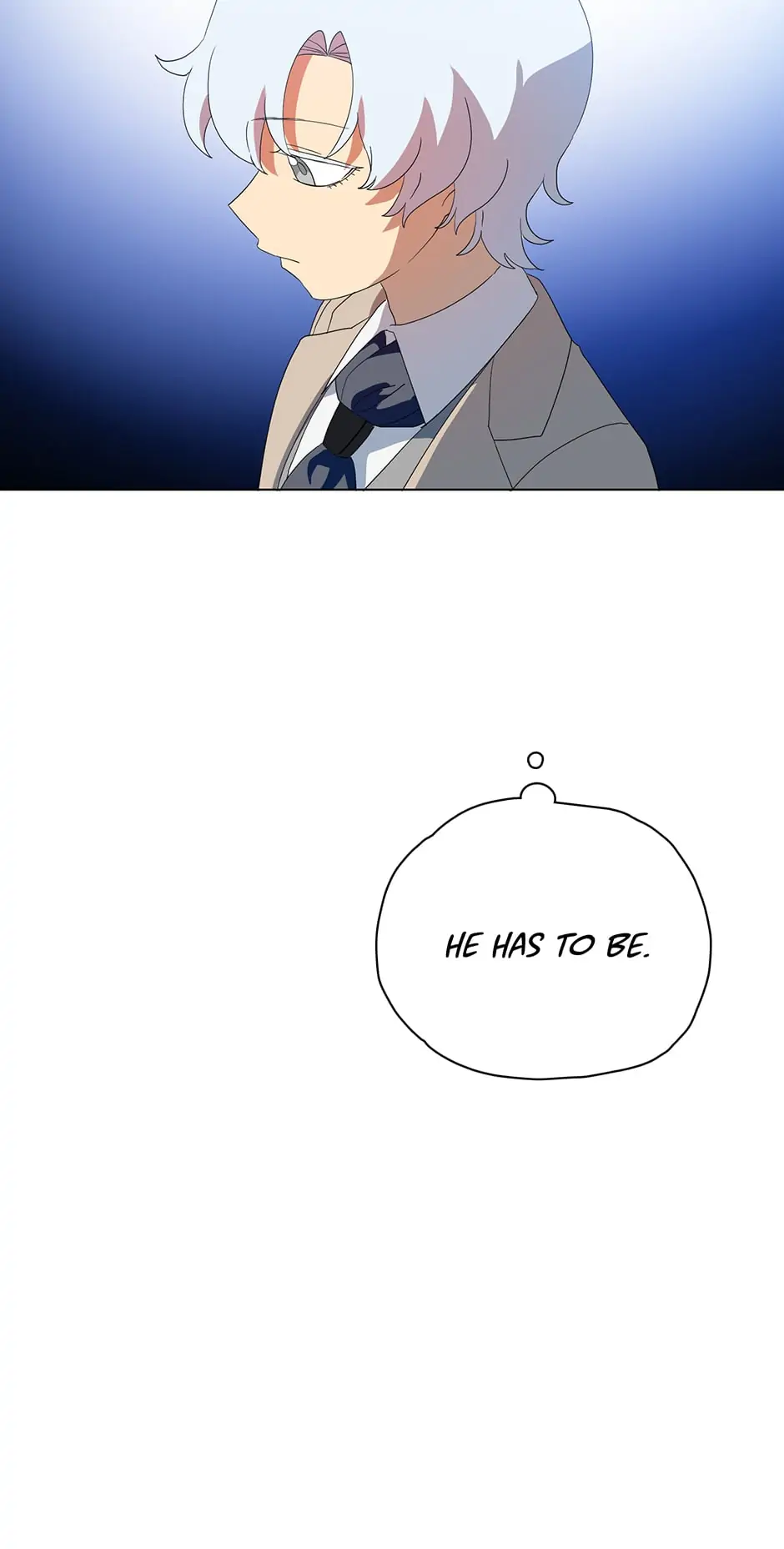 Pendant of the Nymph Chapter 150 - Page 9