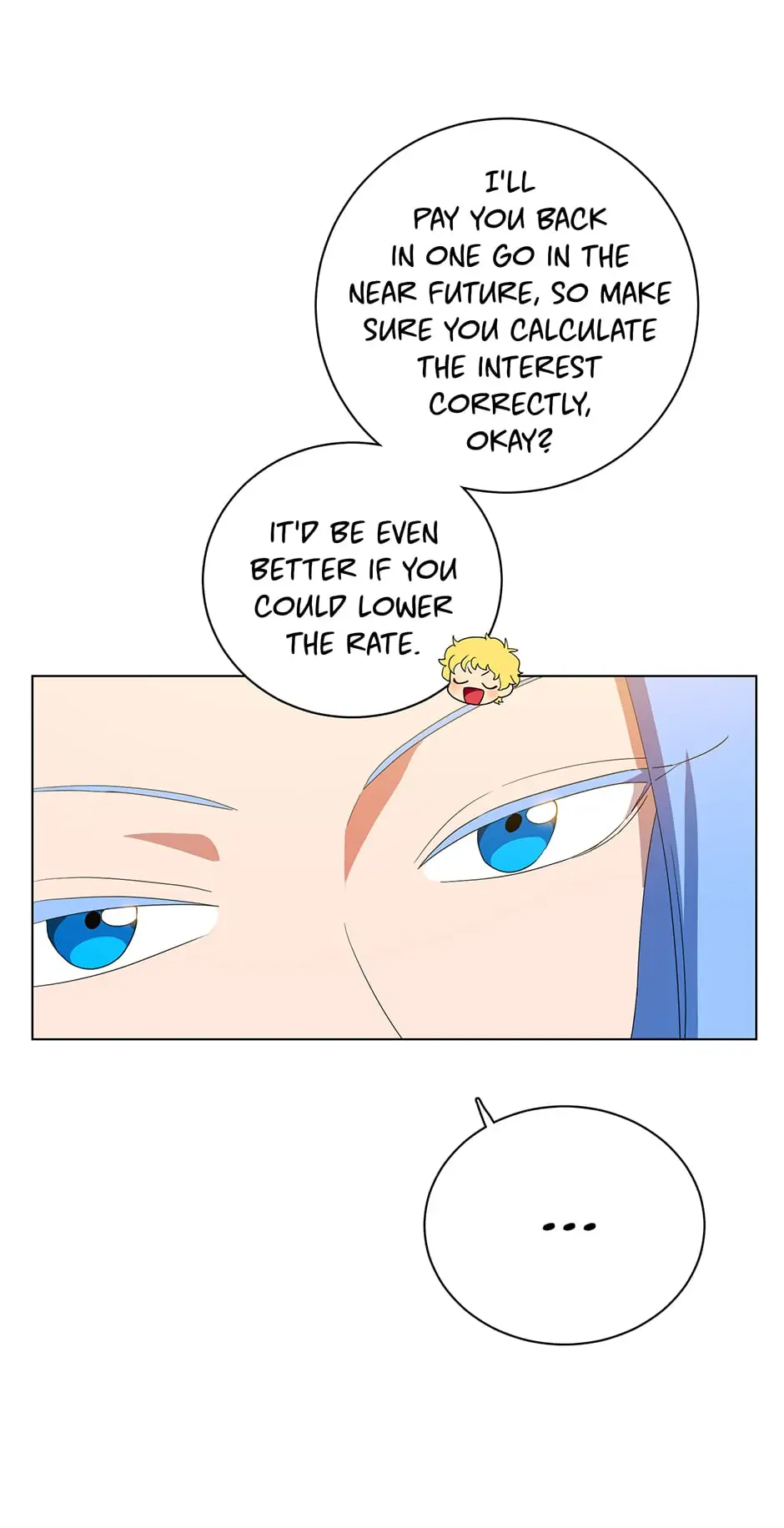 Pendant of the Nymph Chapter 151 - Page 22
