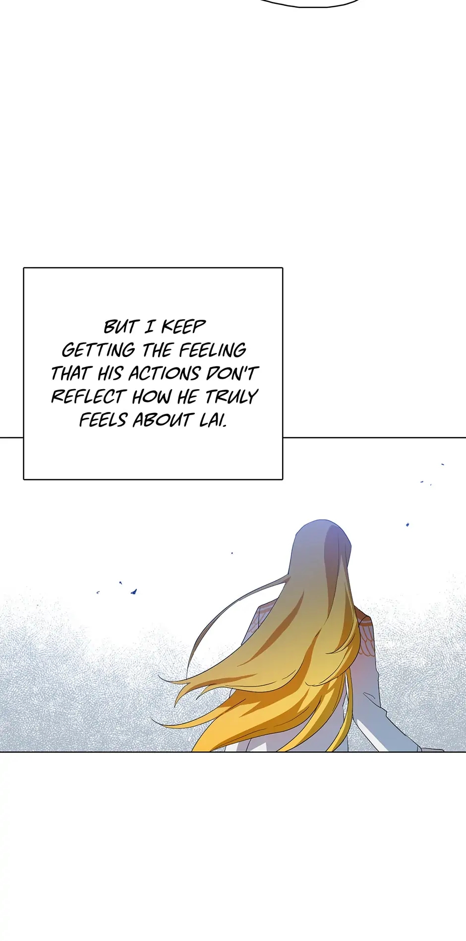 Pendant of the Nymph Chapter 151 - Page 34