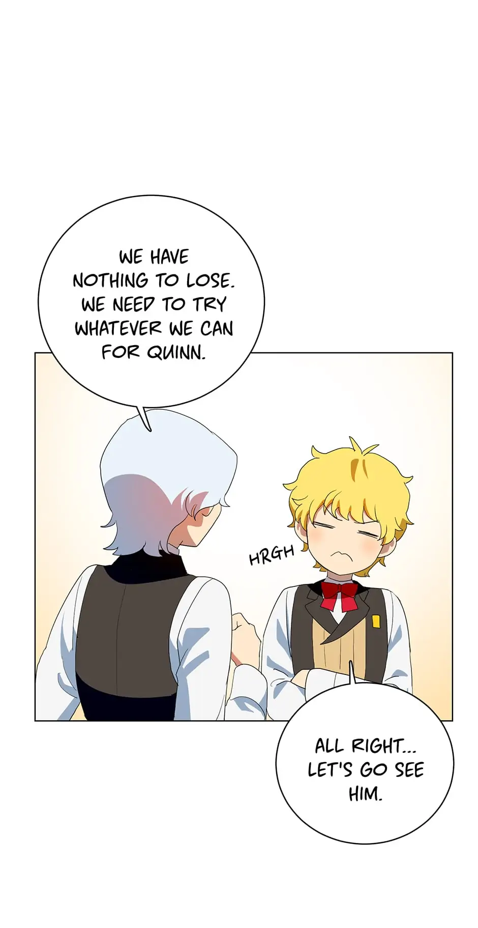 Pendant of the Nymph Chapter 151 - Page 35
