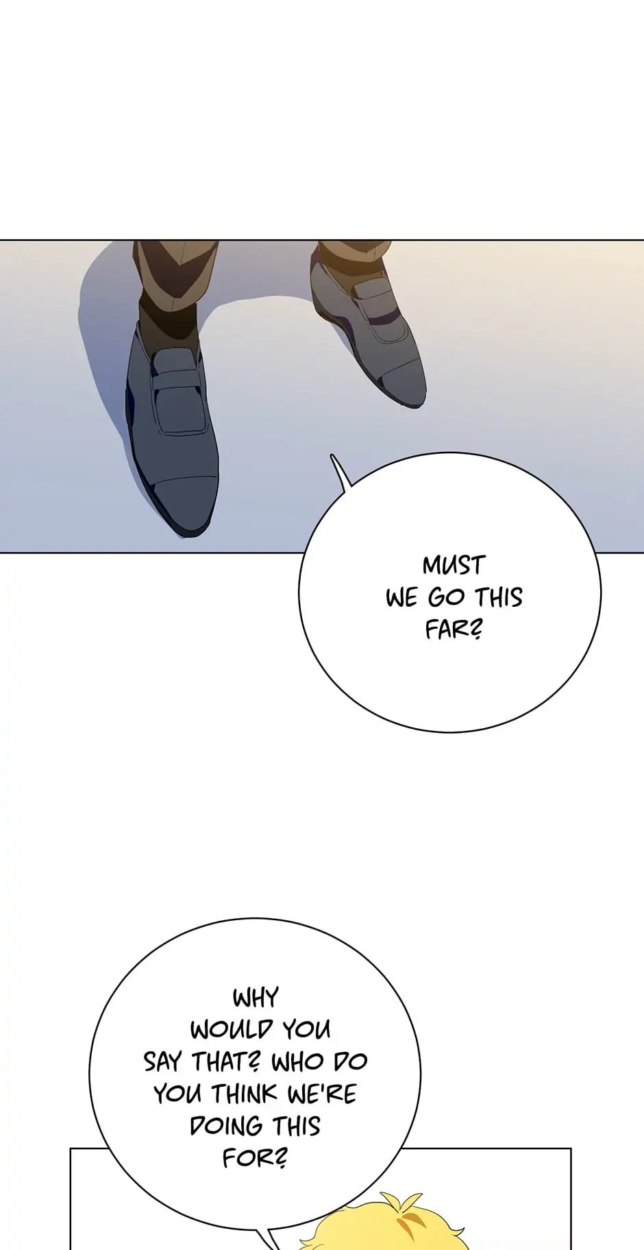 Pendant of the Nymph Chapter 151 - Page 36